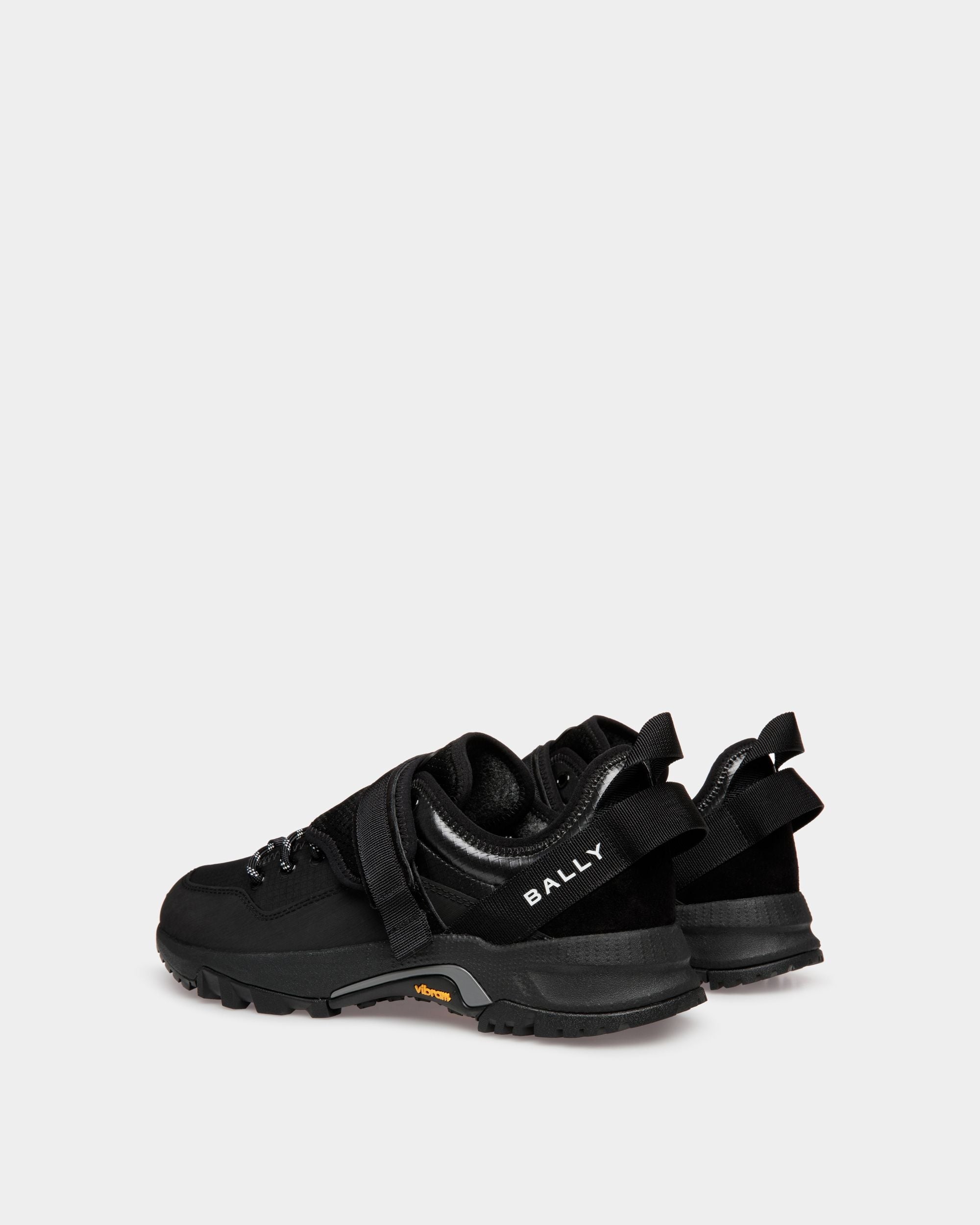 Bally Global -  - 