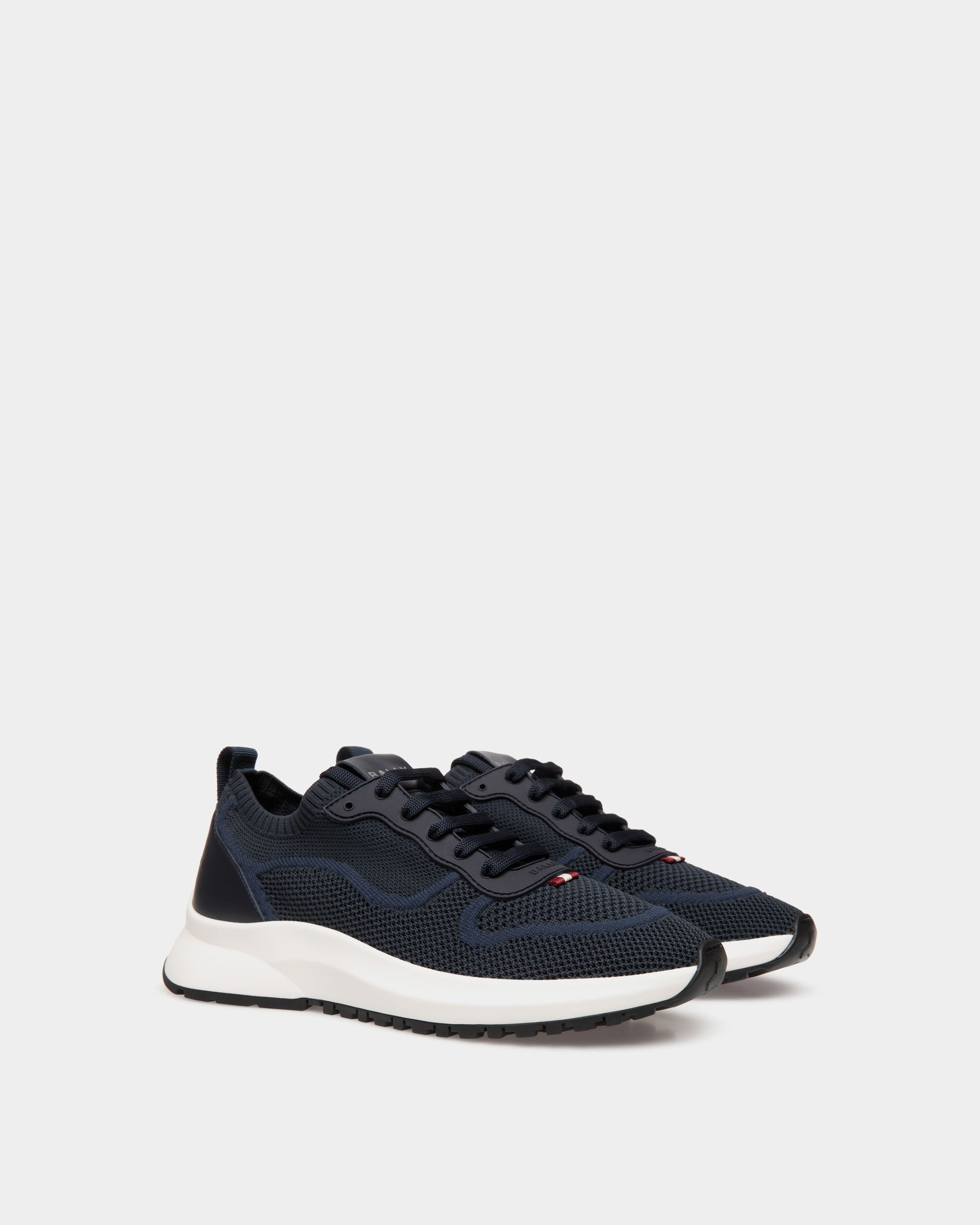 Bally Global -  - 