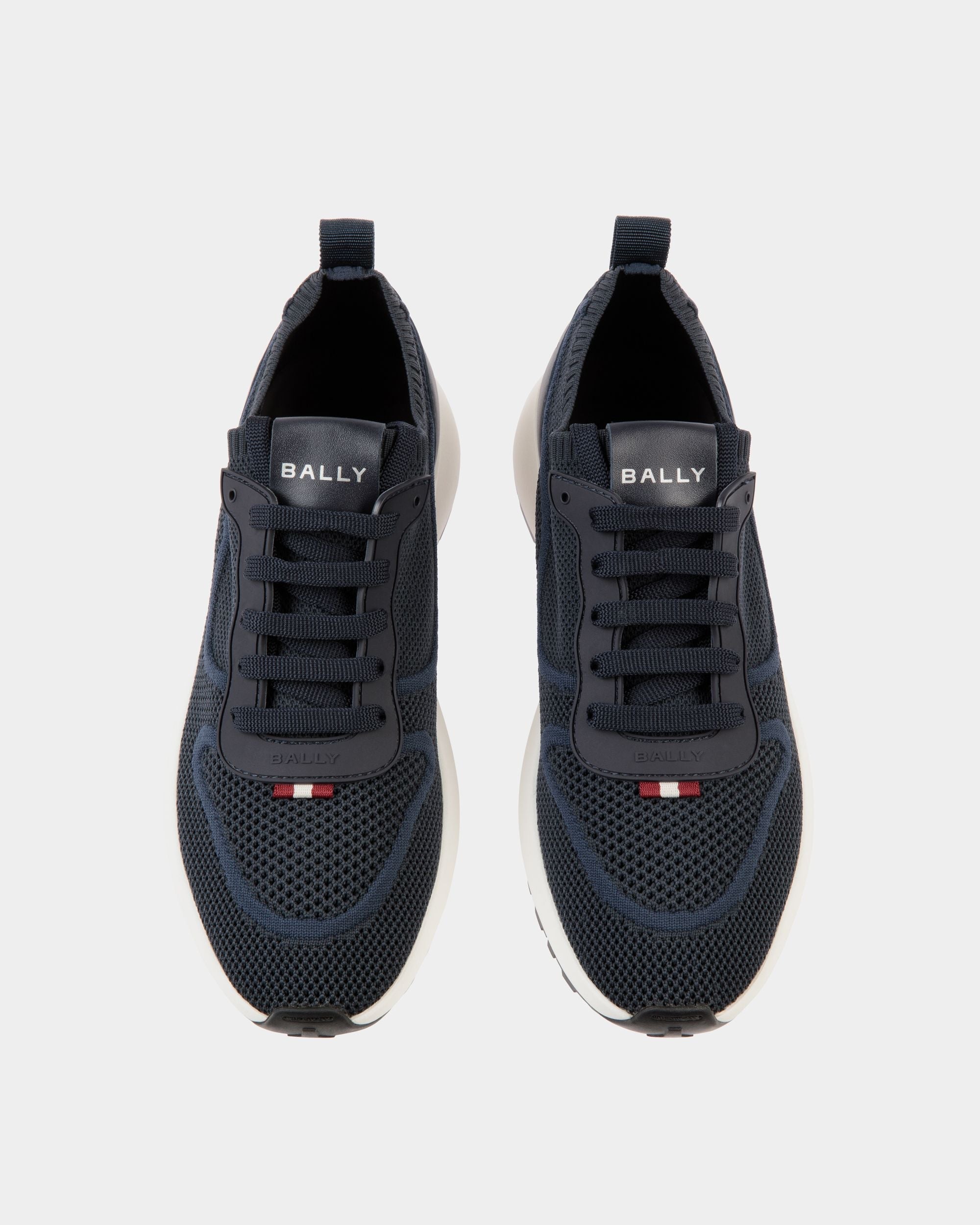 Bally Global -  - 