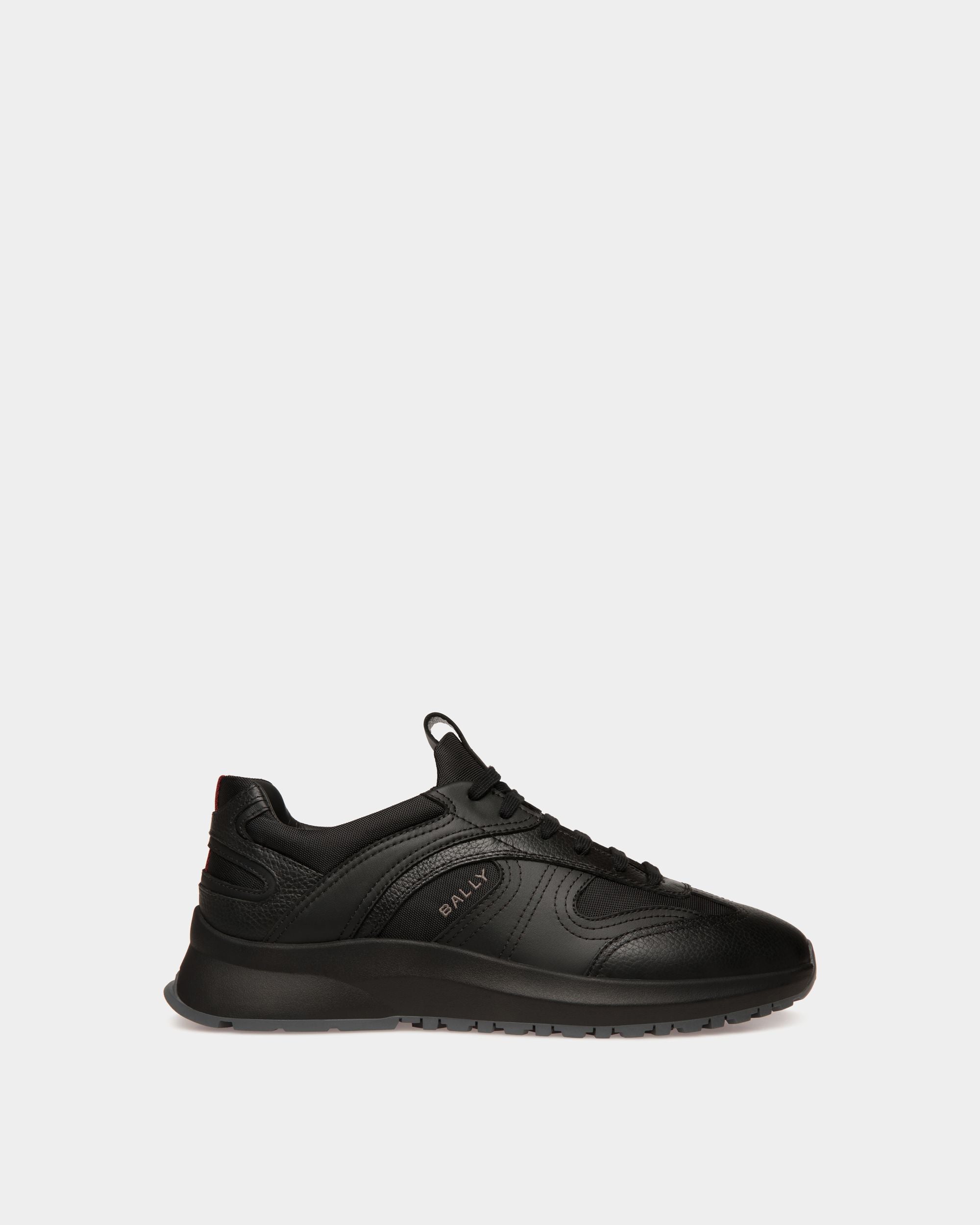 Bally Global -  - 