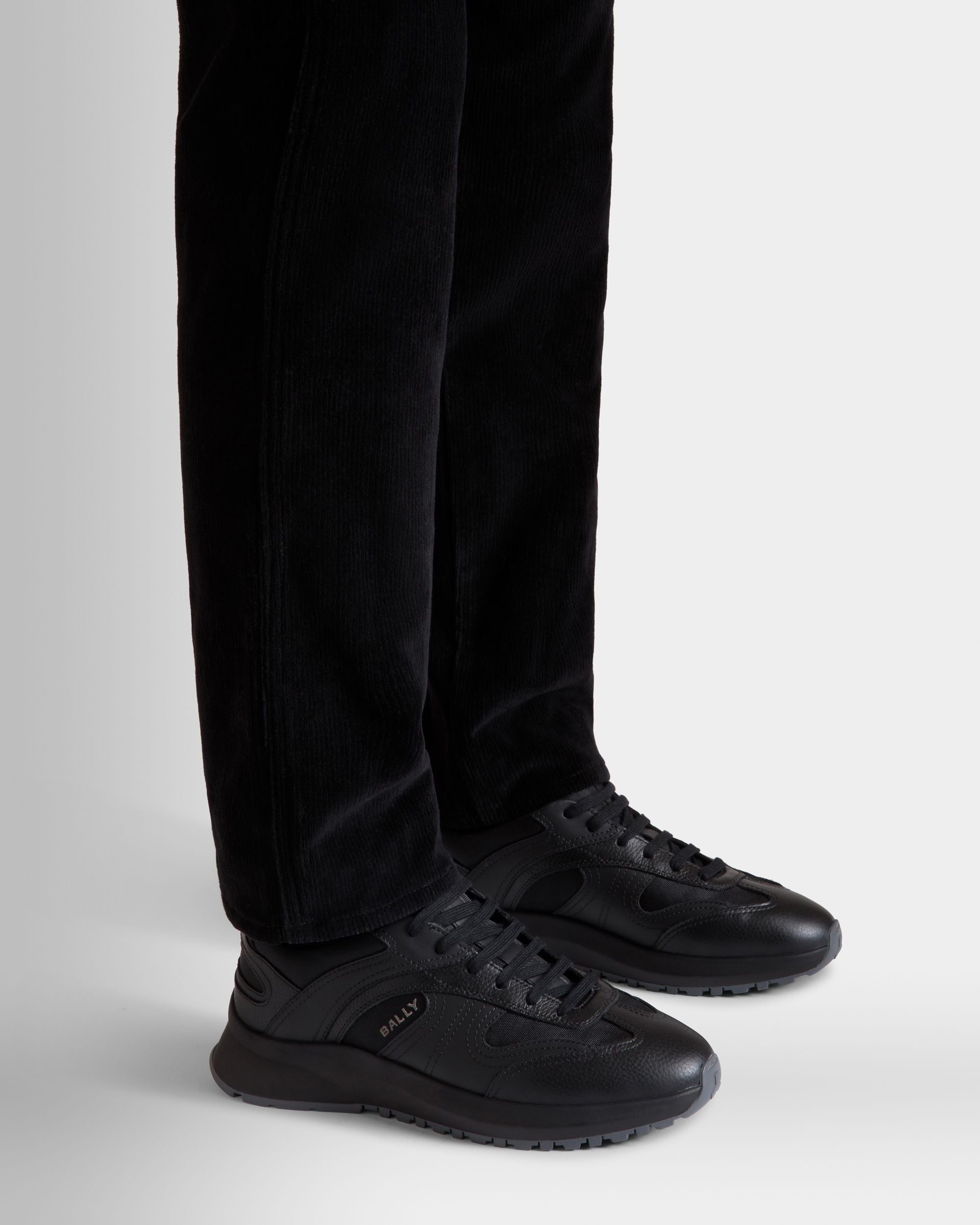 Bally Global -  - 