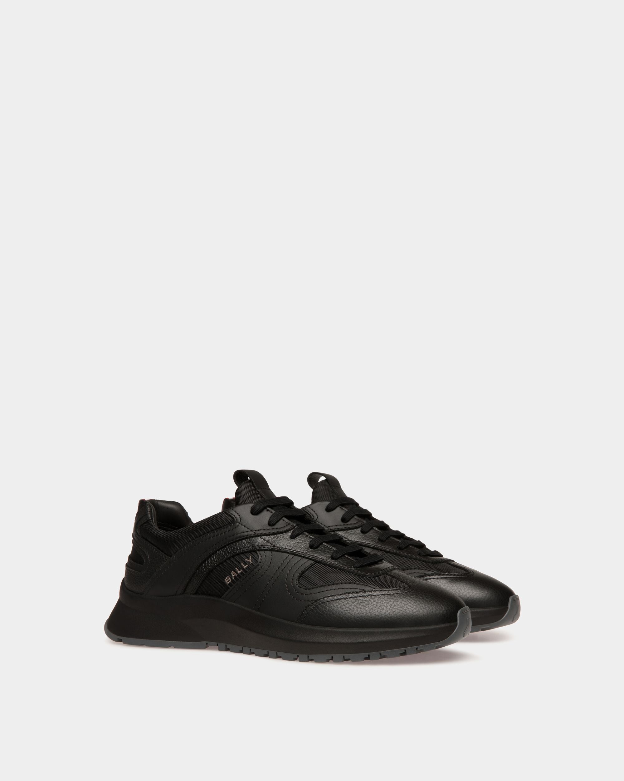 Bally Global -  - 