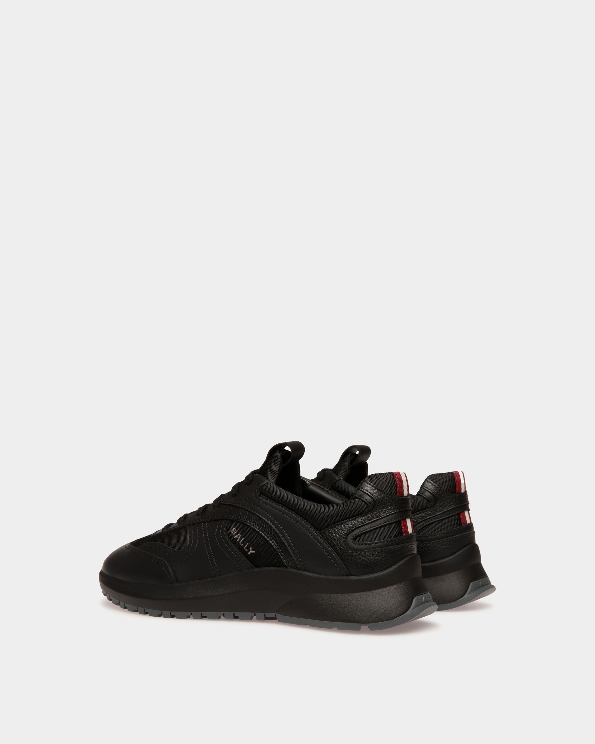 Bally Global -  - 