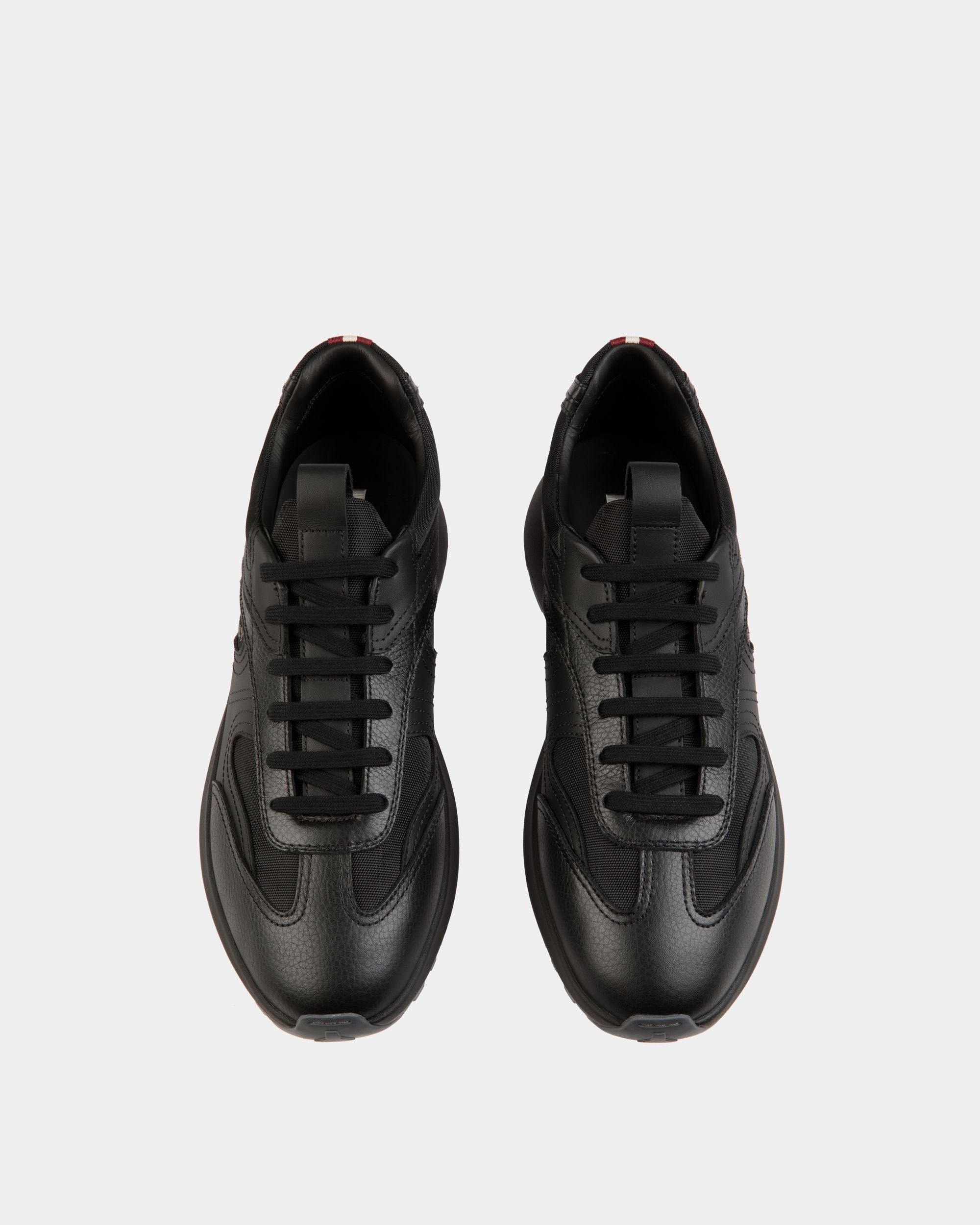 Bally Global -  - 