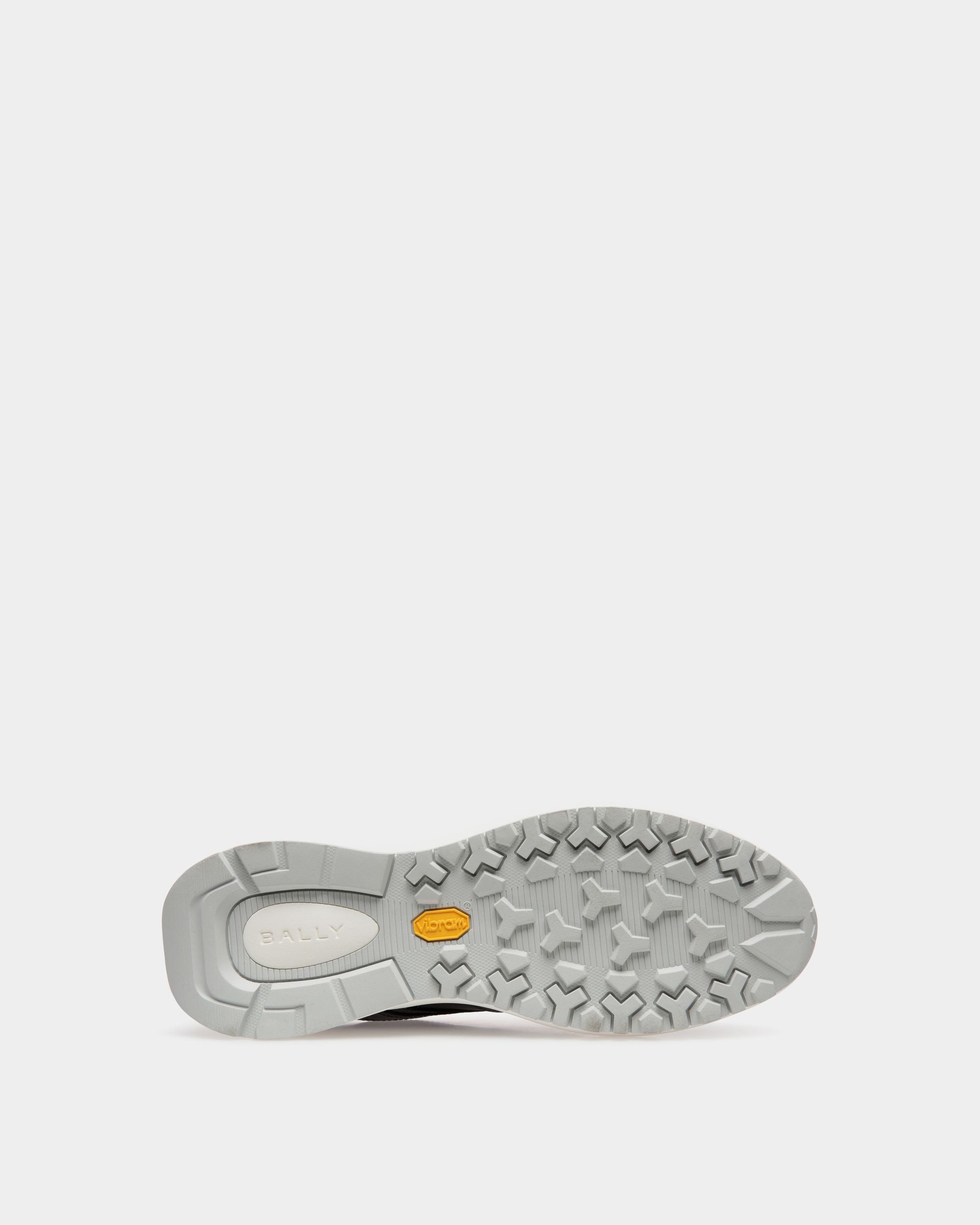 Bally Global -  - 