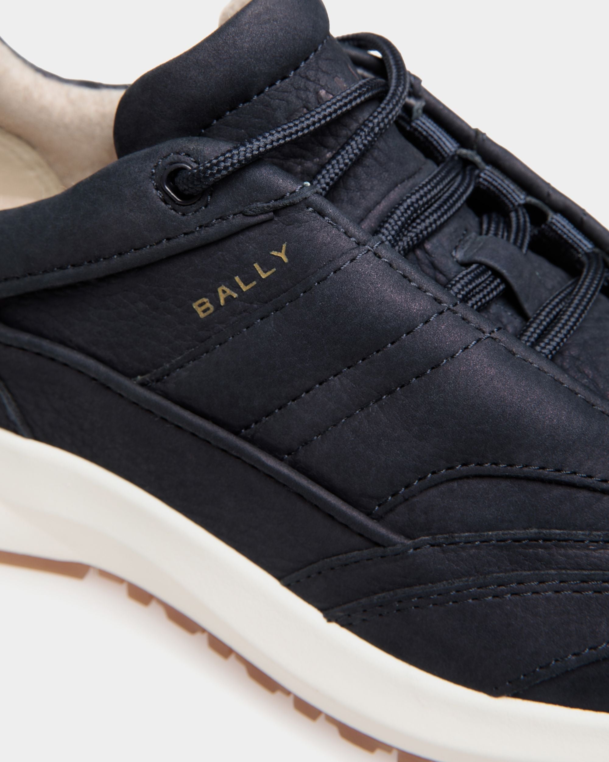 Bally Global -  - 