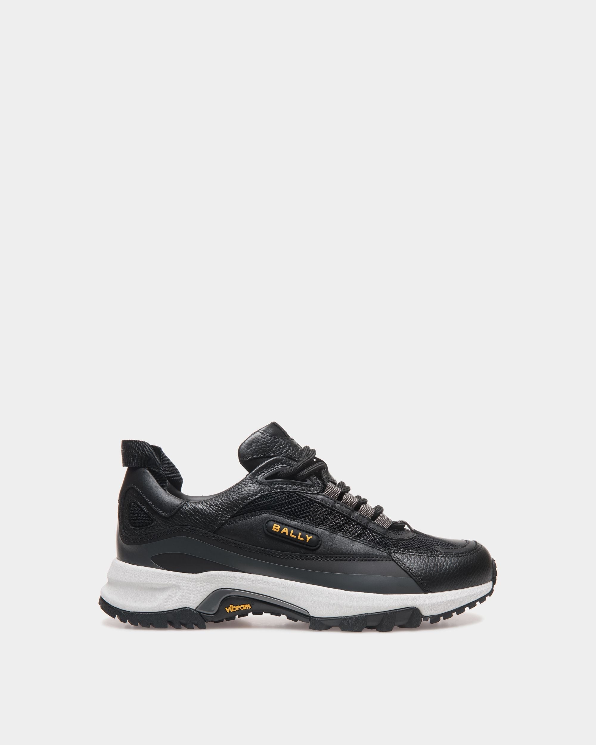 Bally Global -  - 