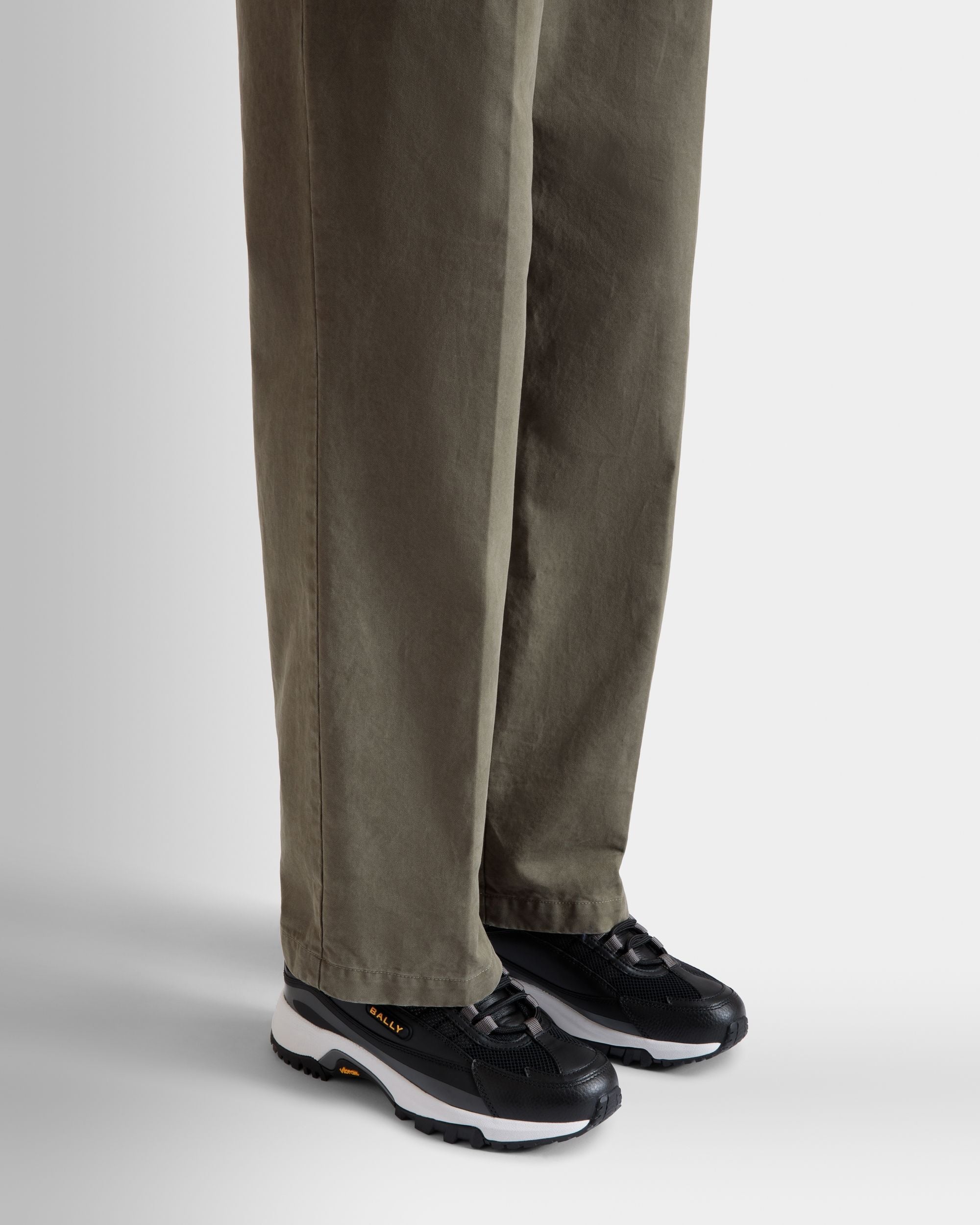 Bally Global -  - 