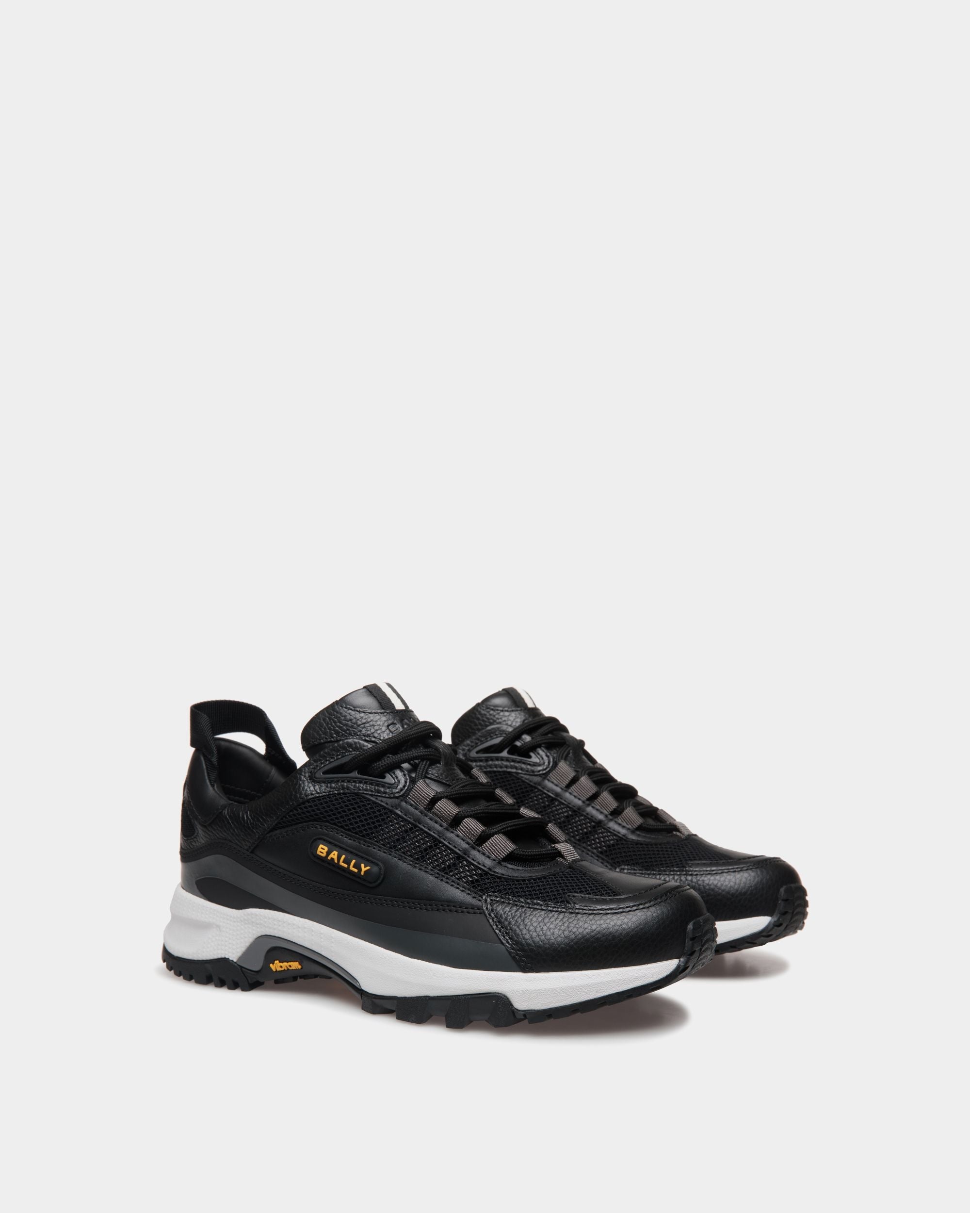 Bally Global -  - 