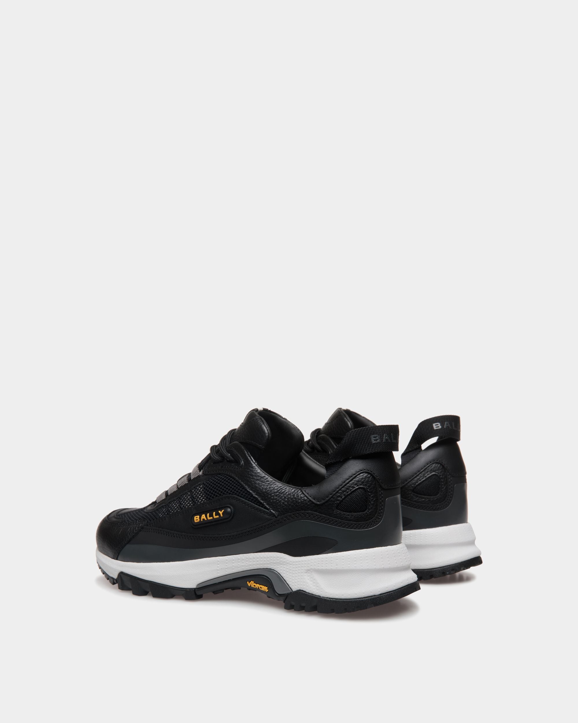 Bally Global -  - 
