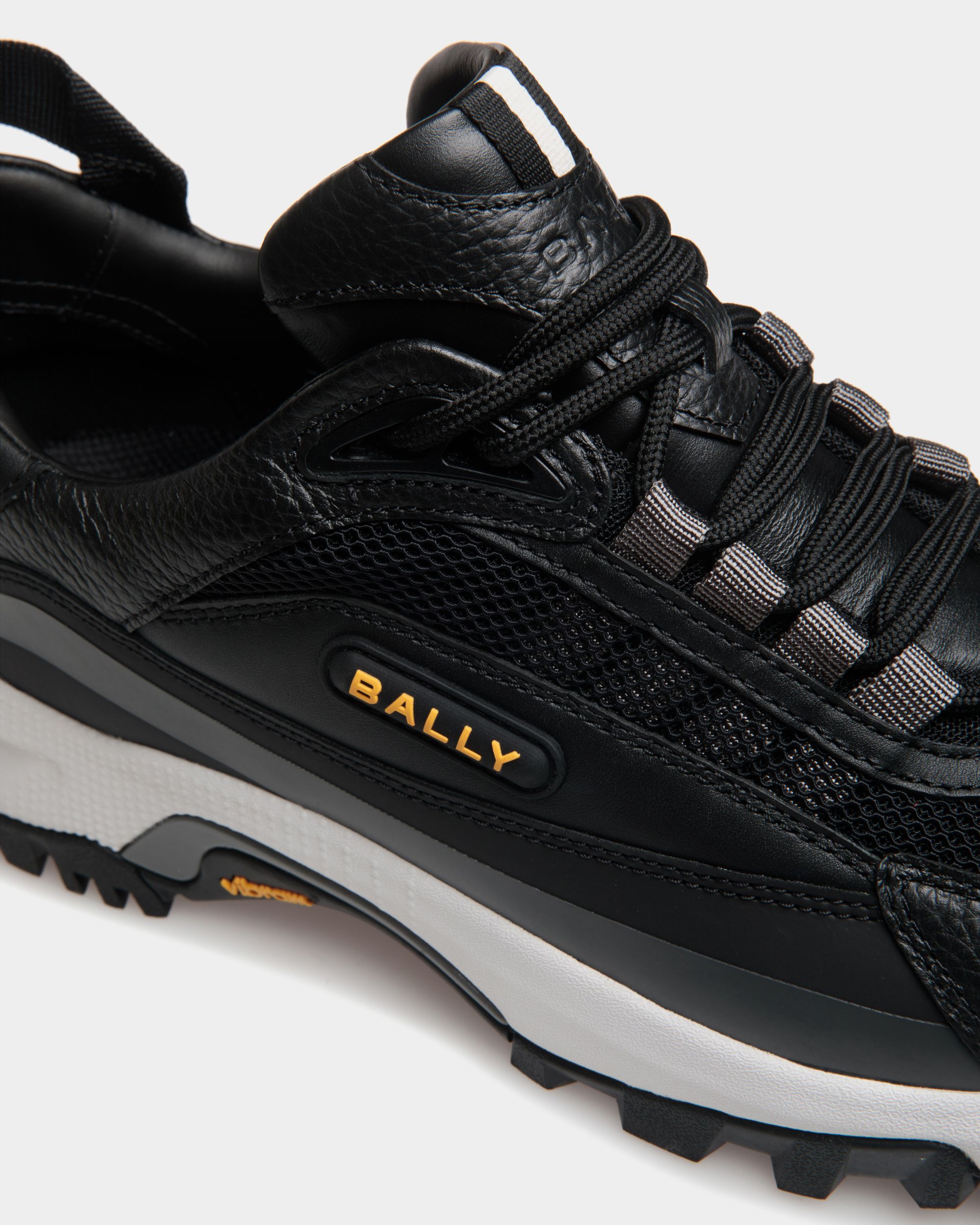 Bally Global -  - 