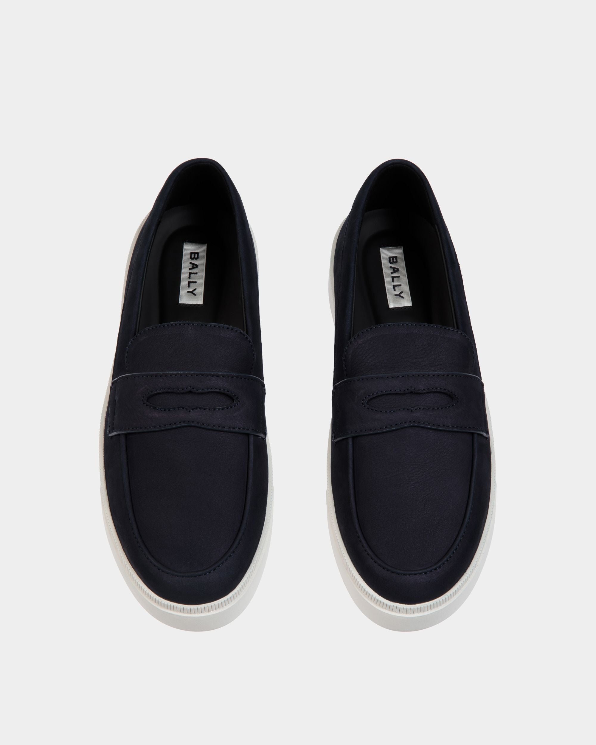 Bally Global -  - 