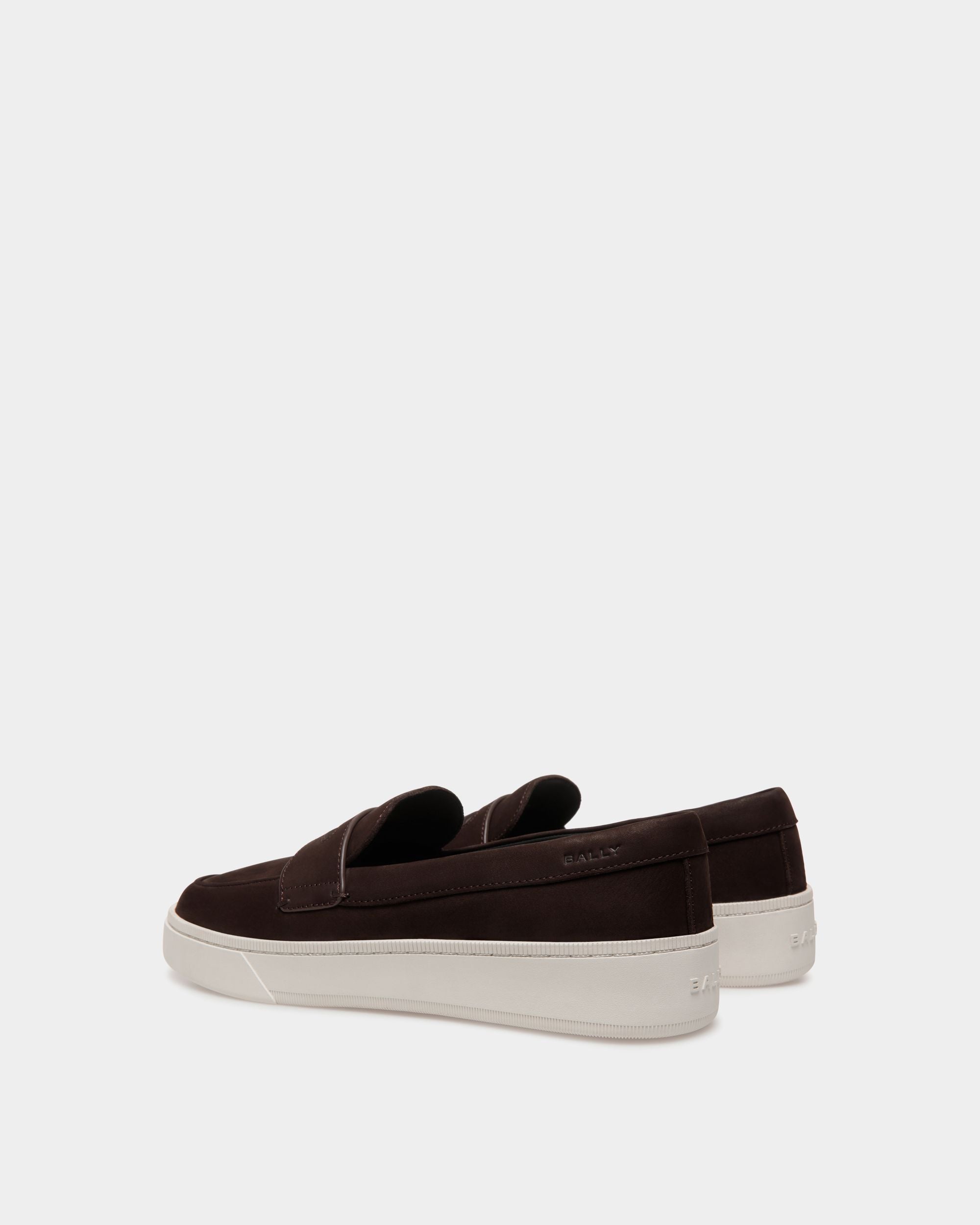Bally Global -  - 