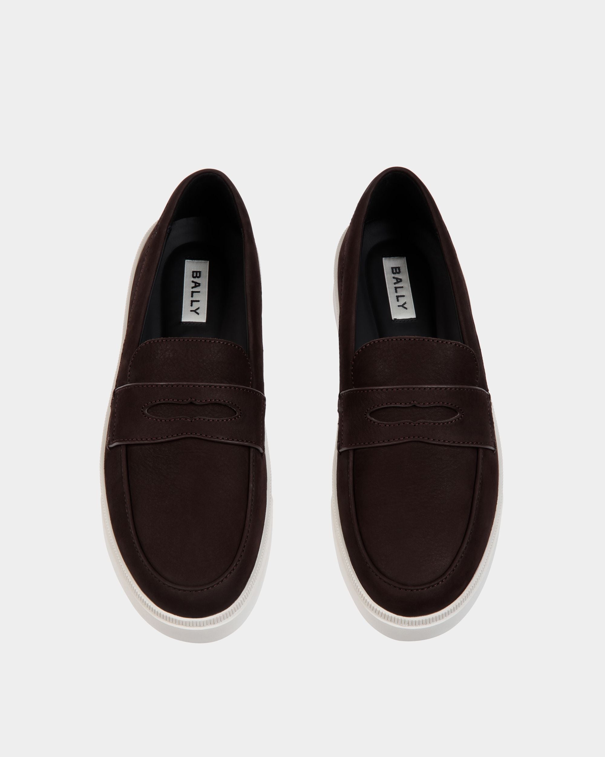 Bally Global -  - 
