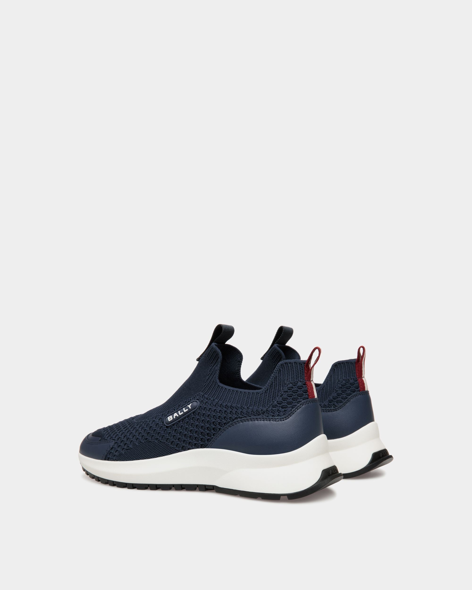 Bally Global -  - 
