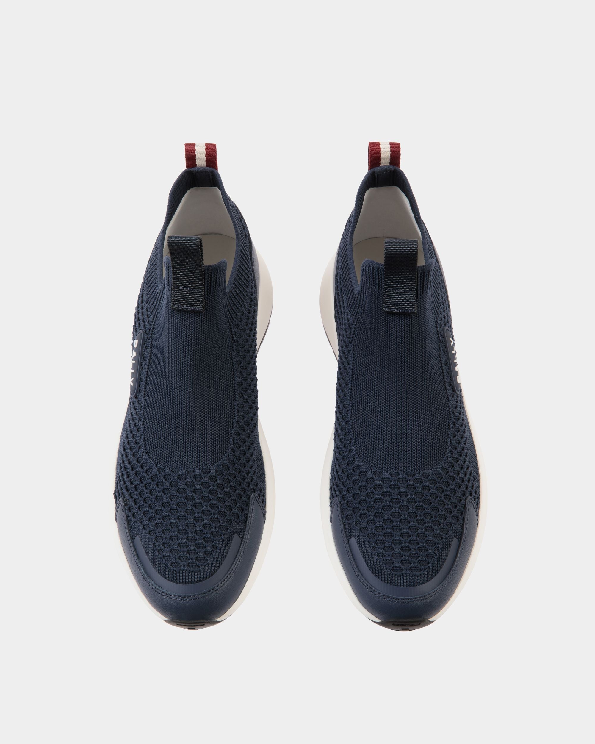 Bally Global -  - 