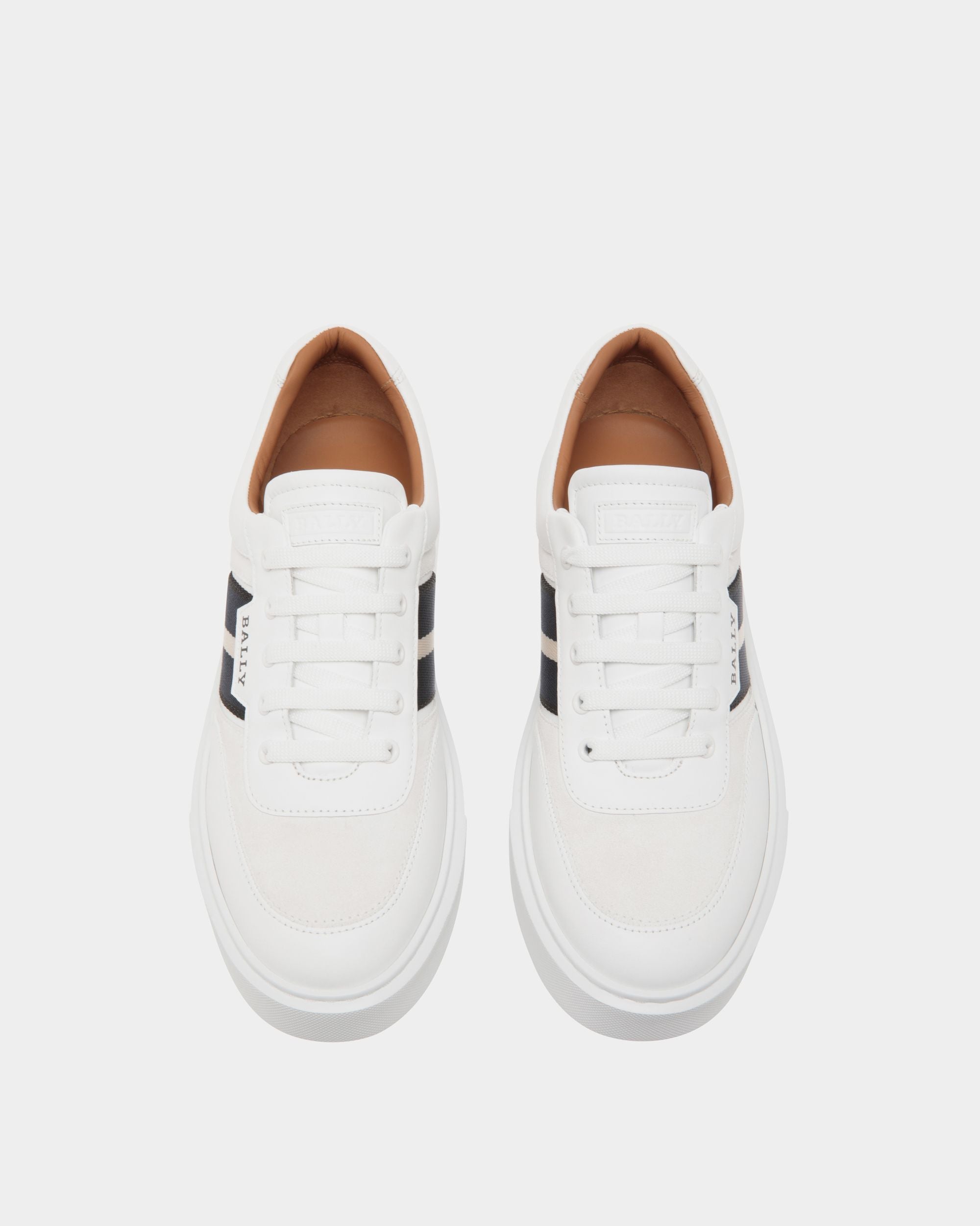 Bally Global -  - 