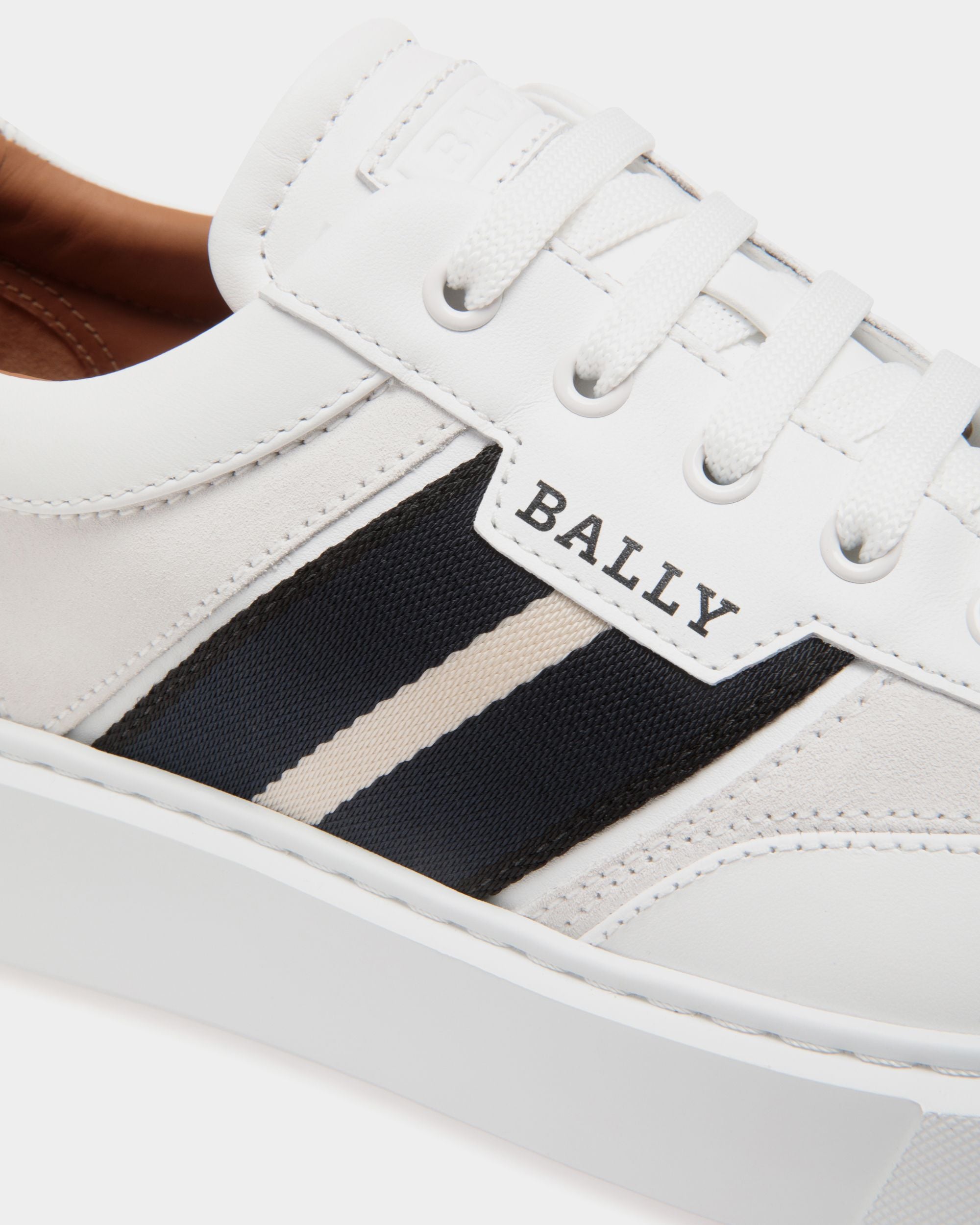 Bally Global -  - 