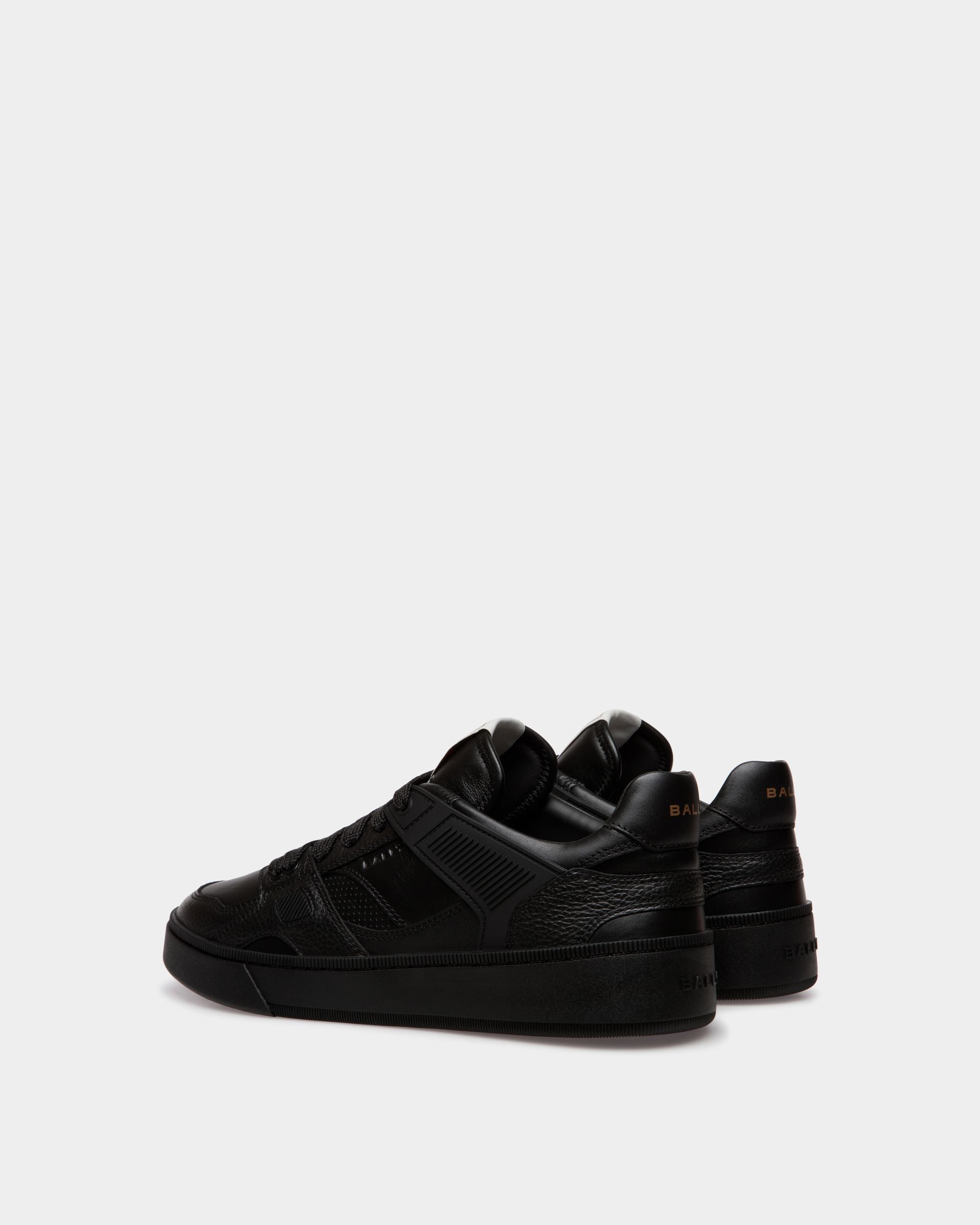 Bally Global -  - 