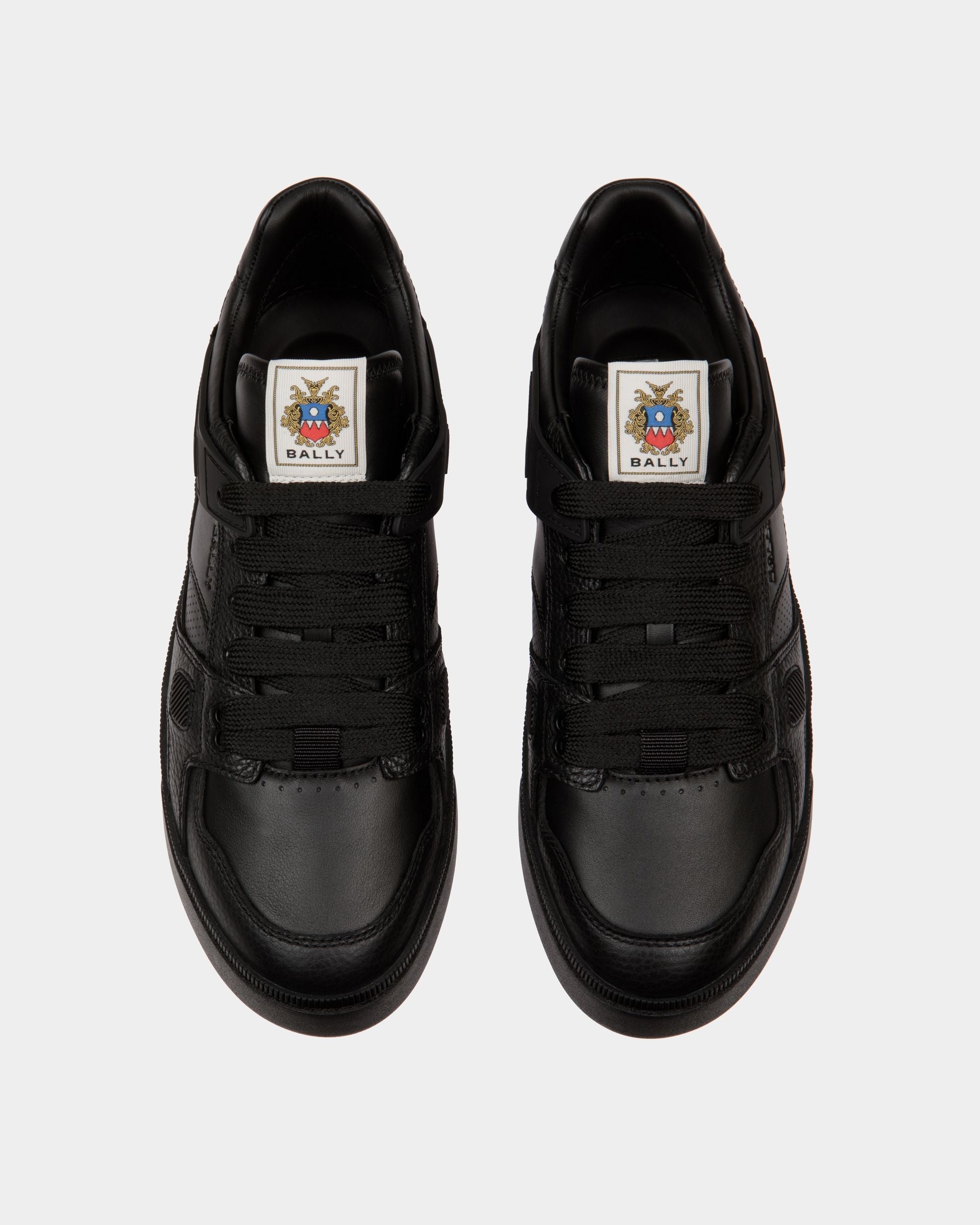 Bally Global -  - 