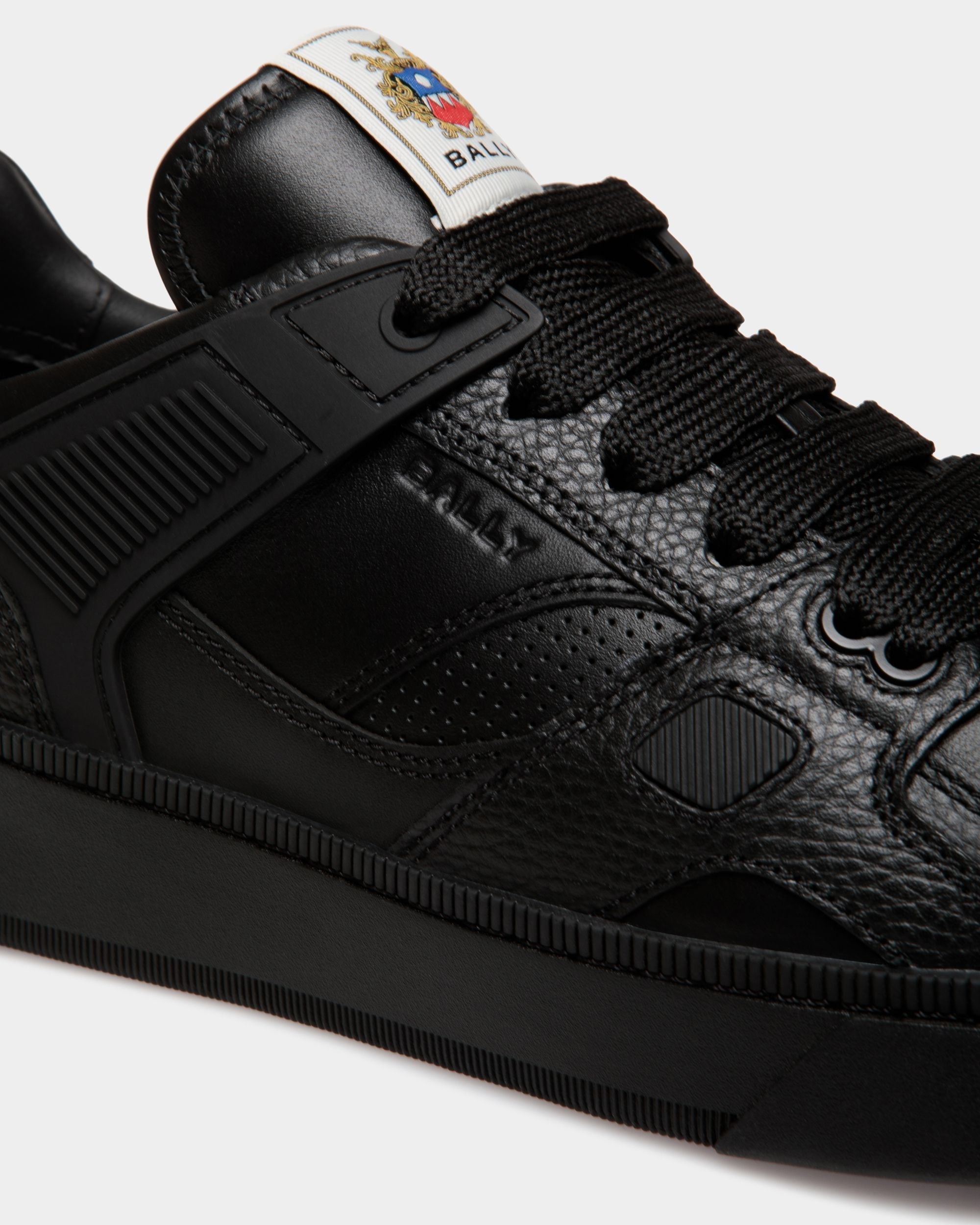 Bally Global -  - 