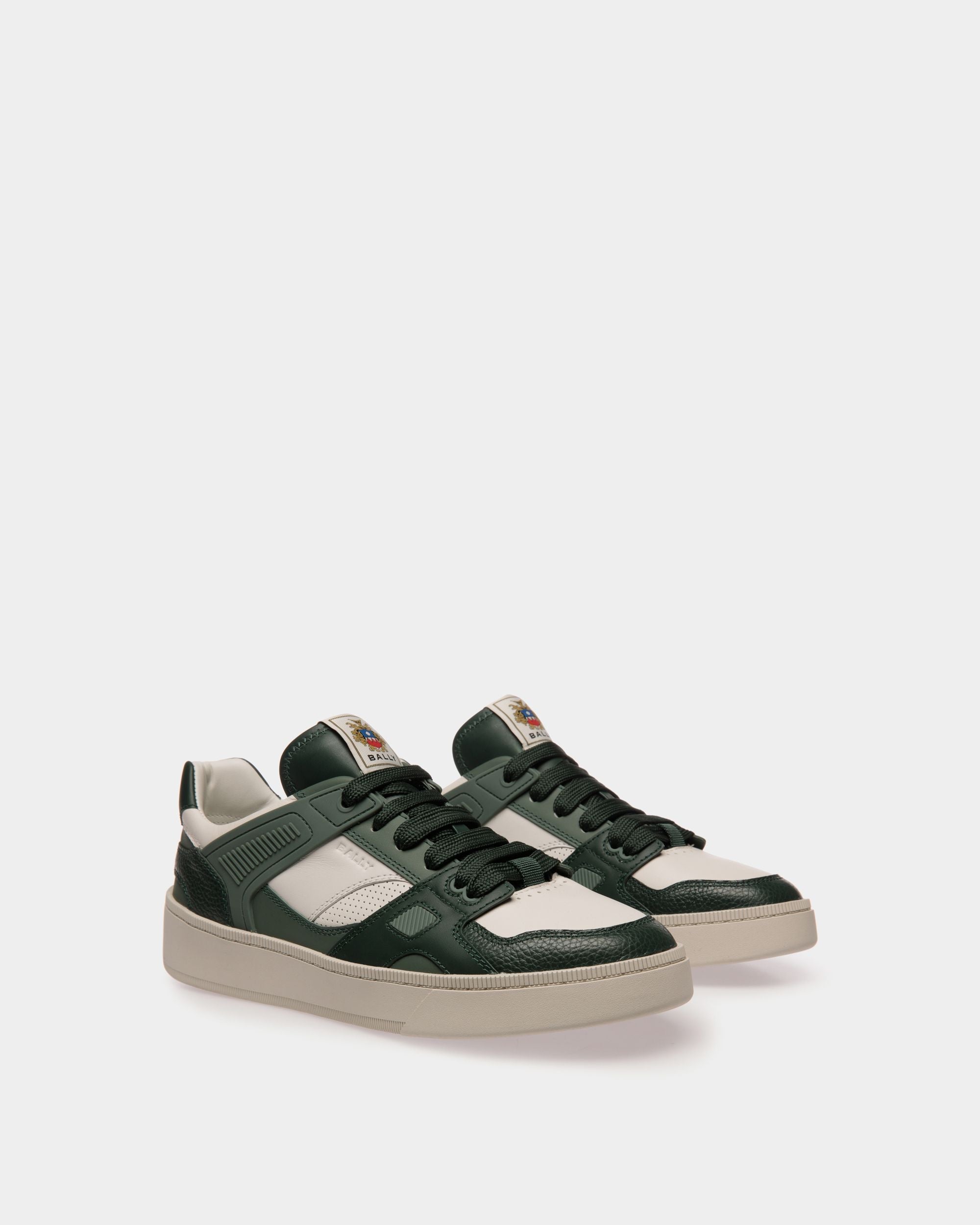 Bally Global -  - 