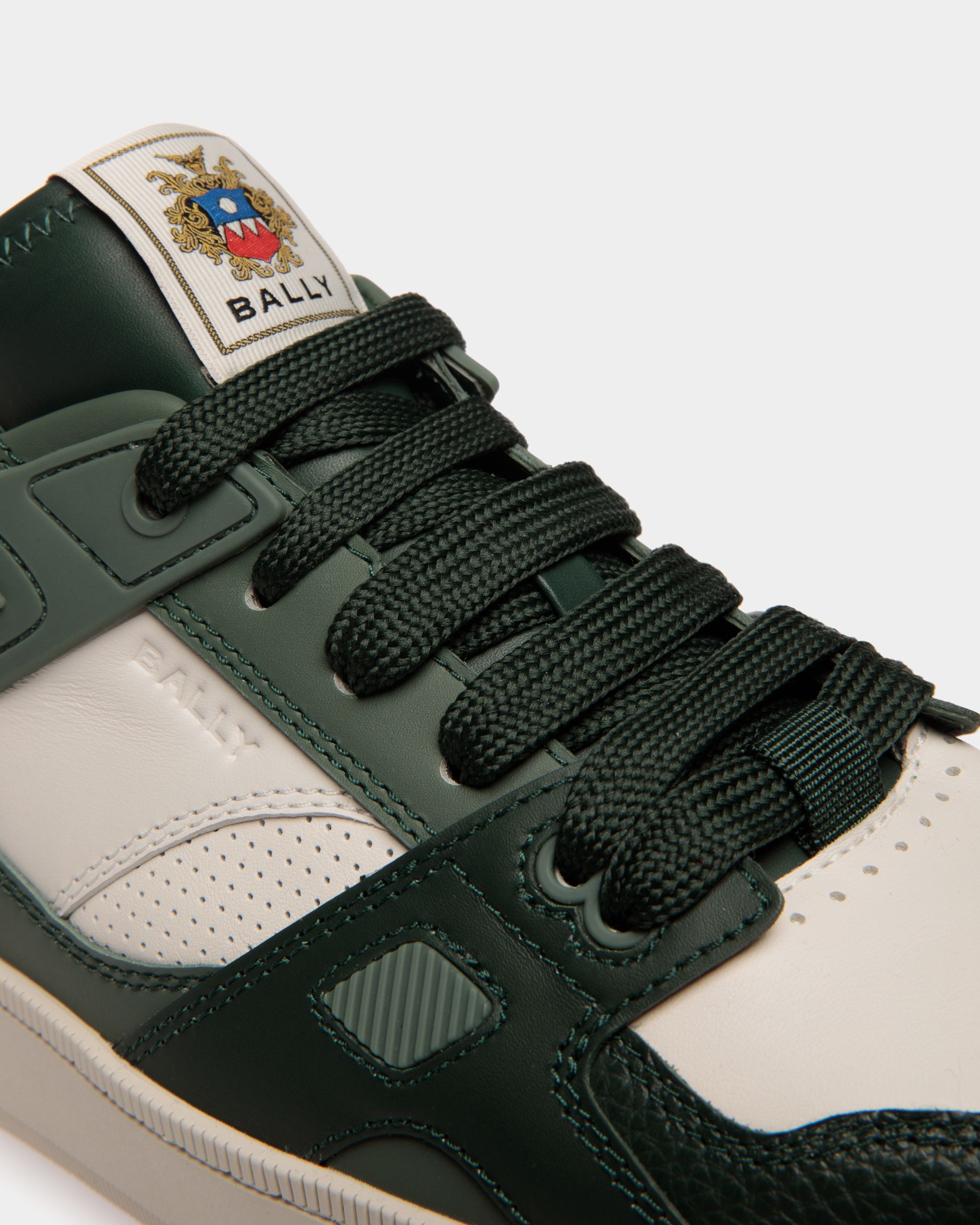 Bally Global -  - 