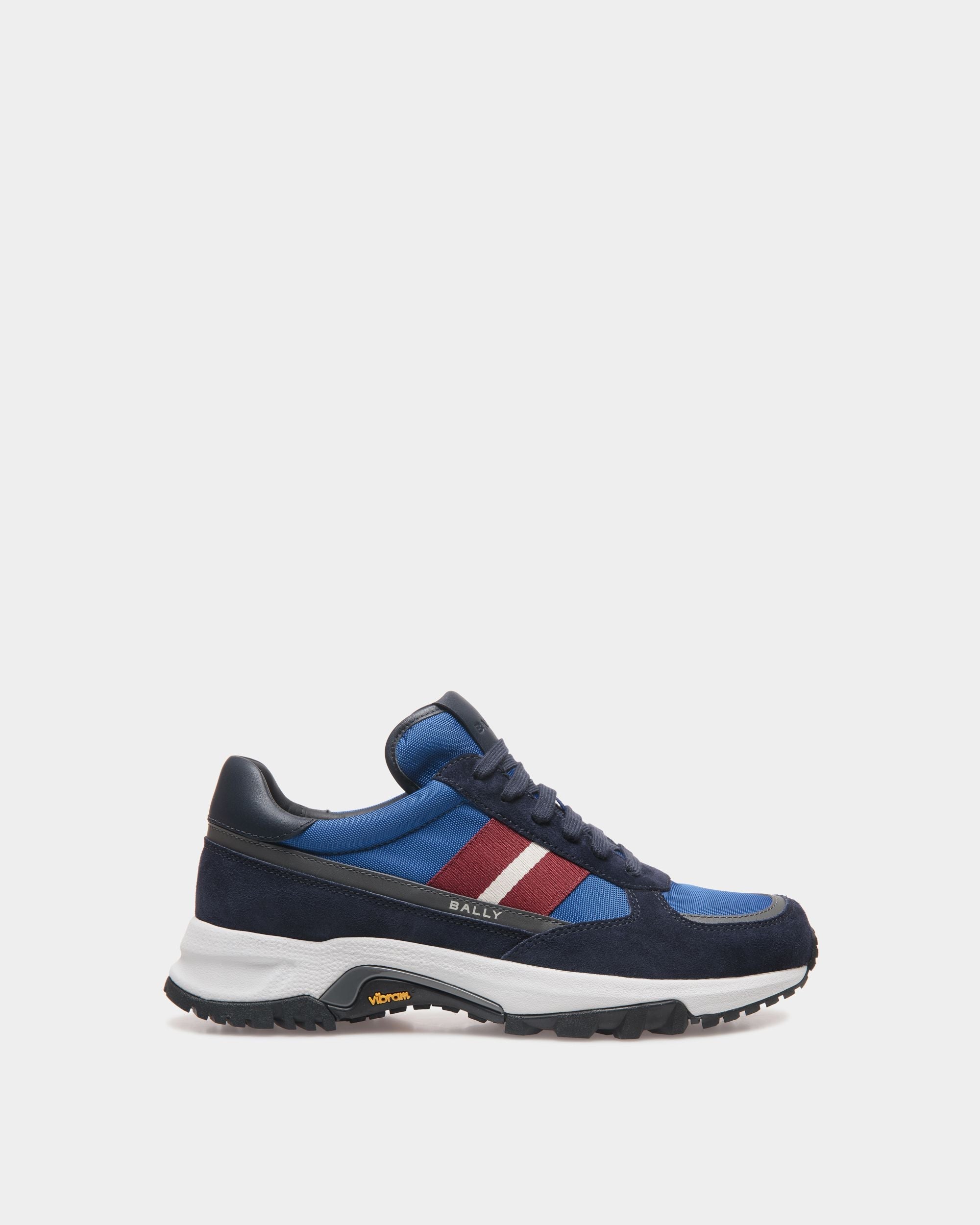 Bally Global -  - 