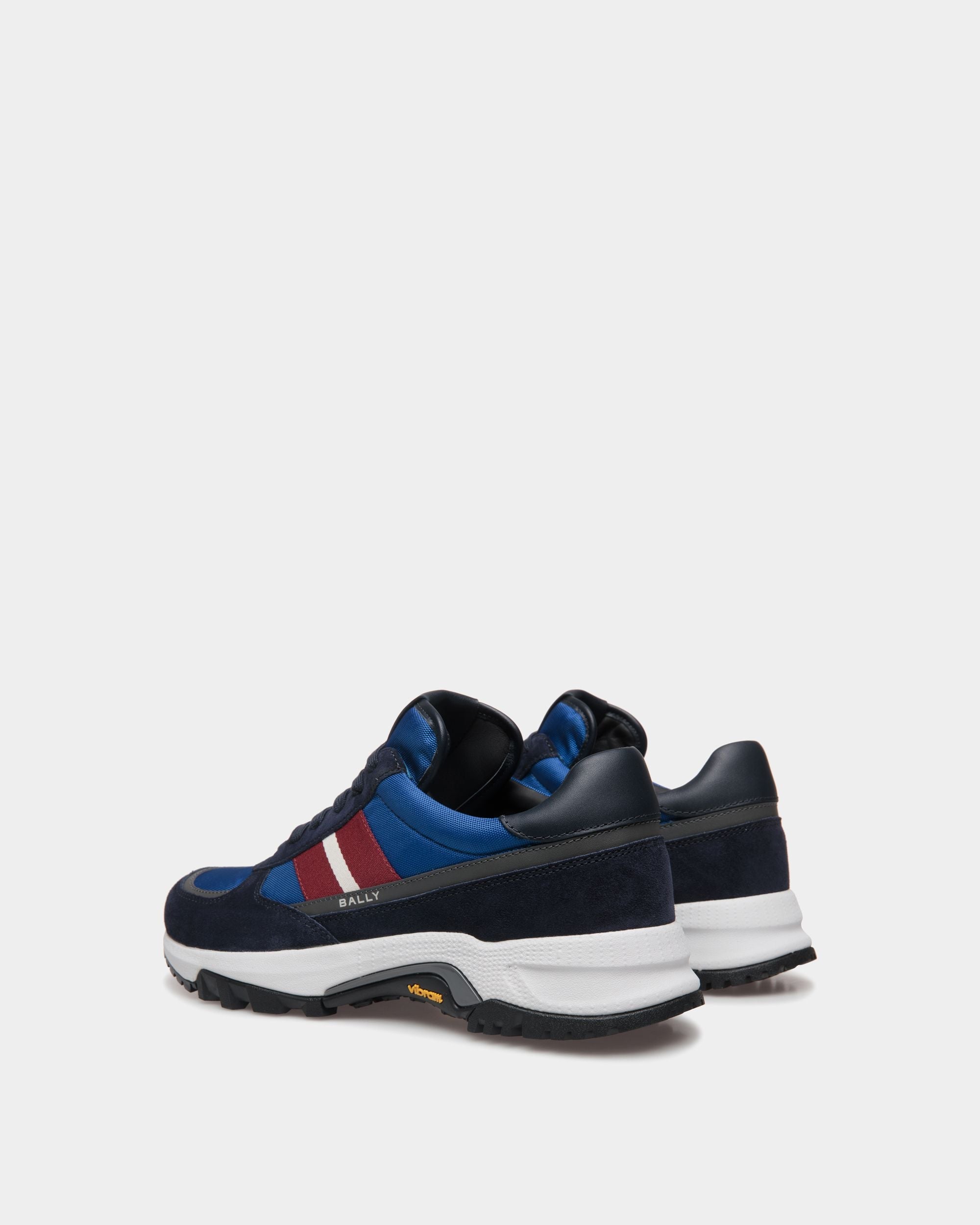 Bally Global -  - 