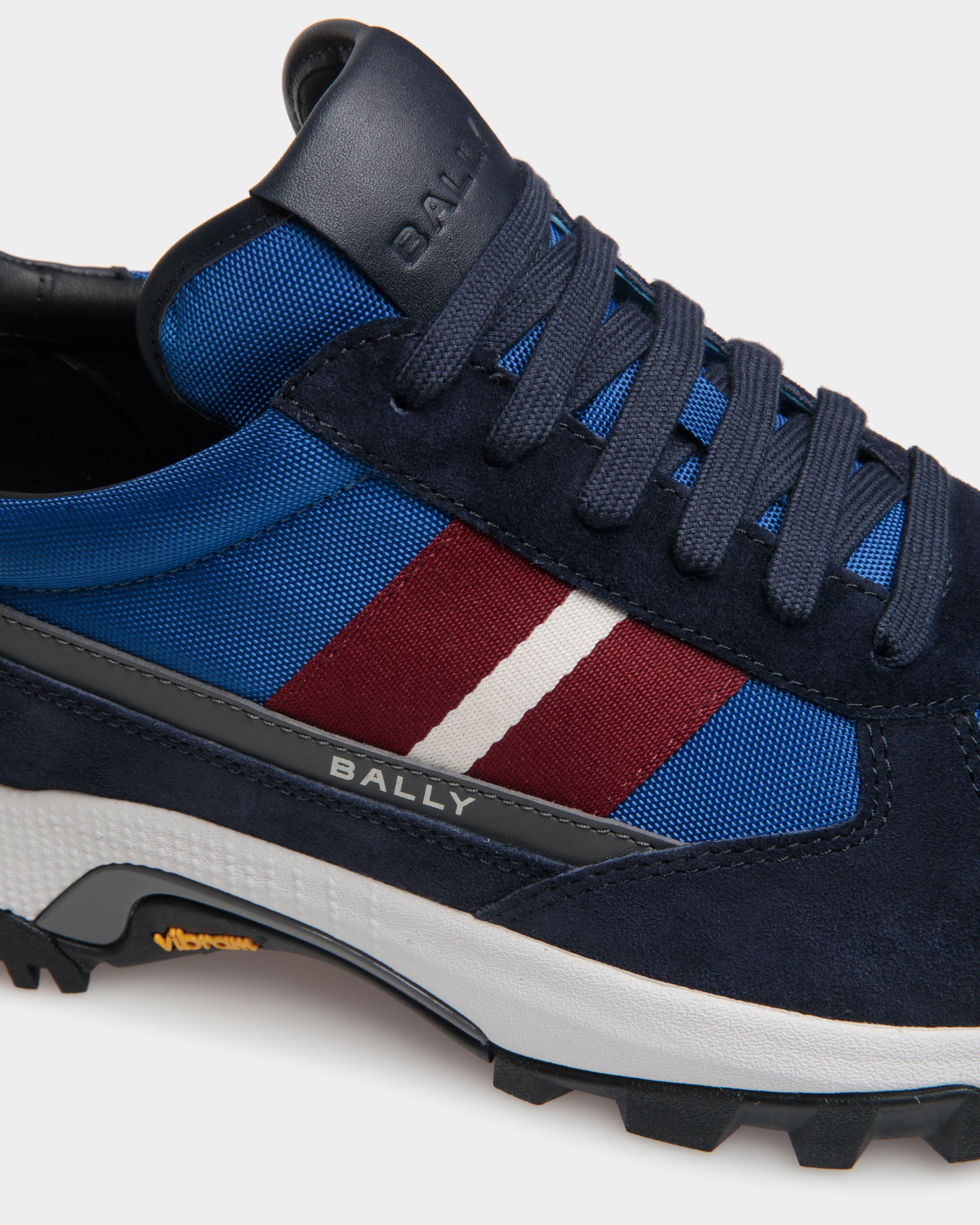 Bally Global -  - 