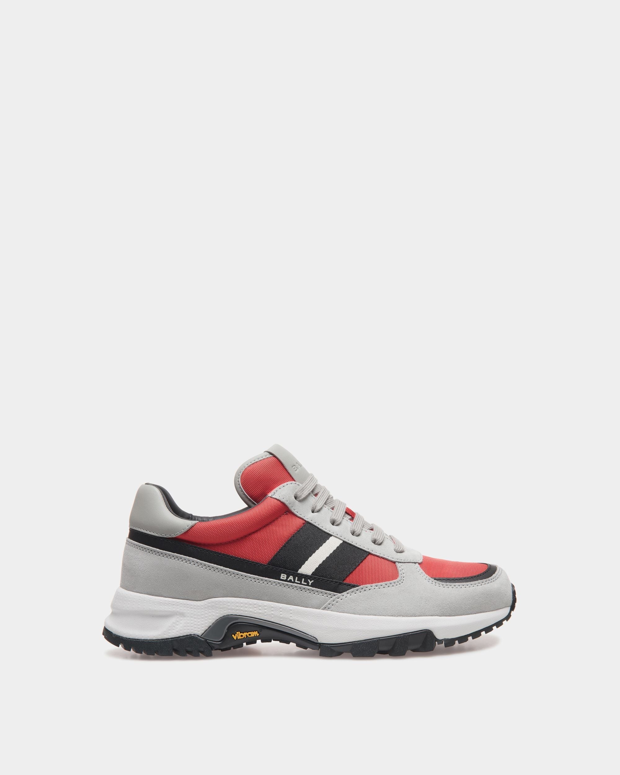 Bally Global -  - 