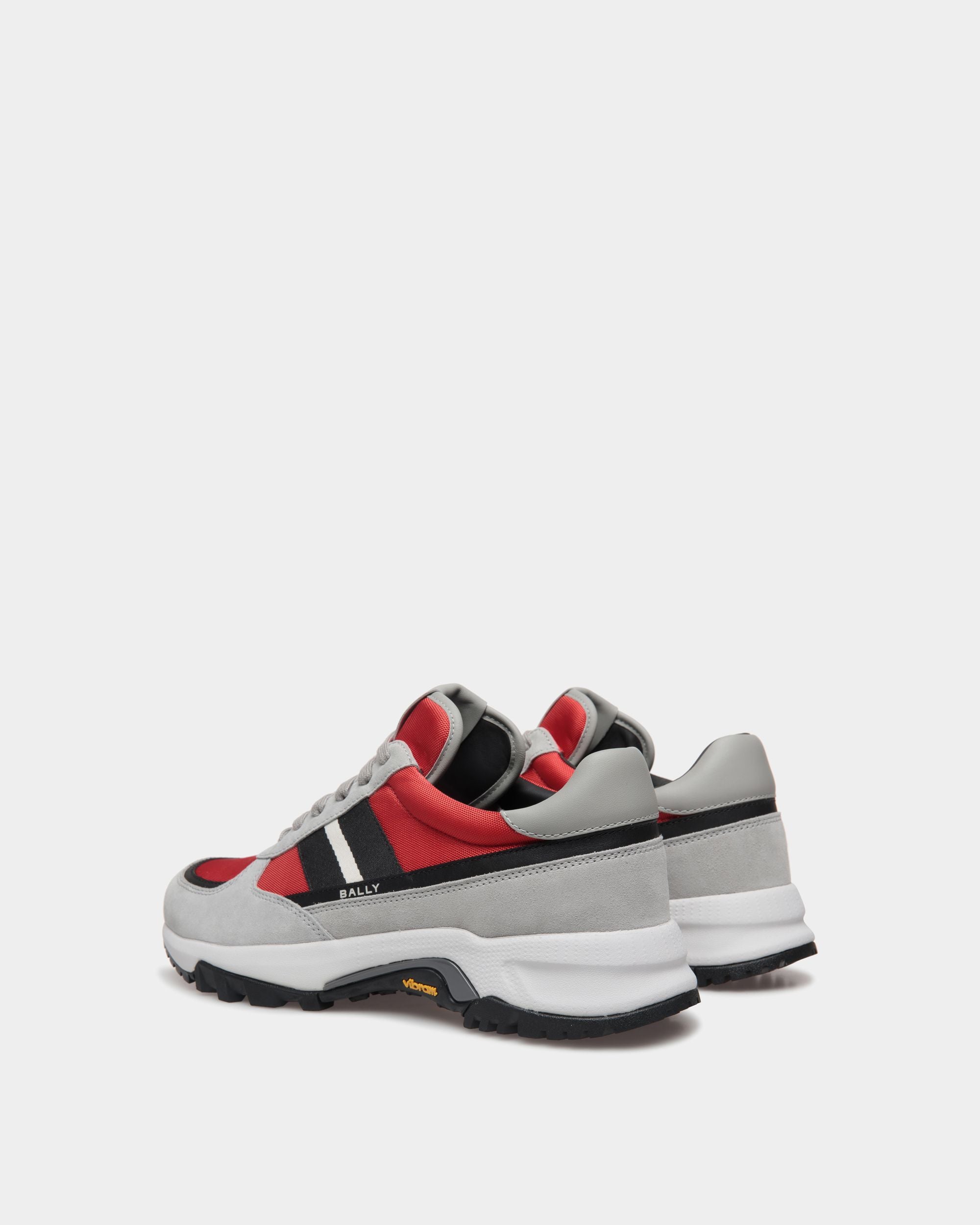 Bally Global -  - 