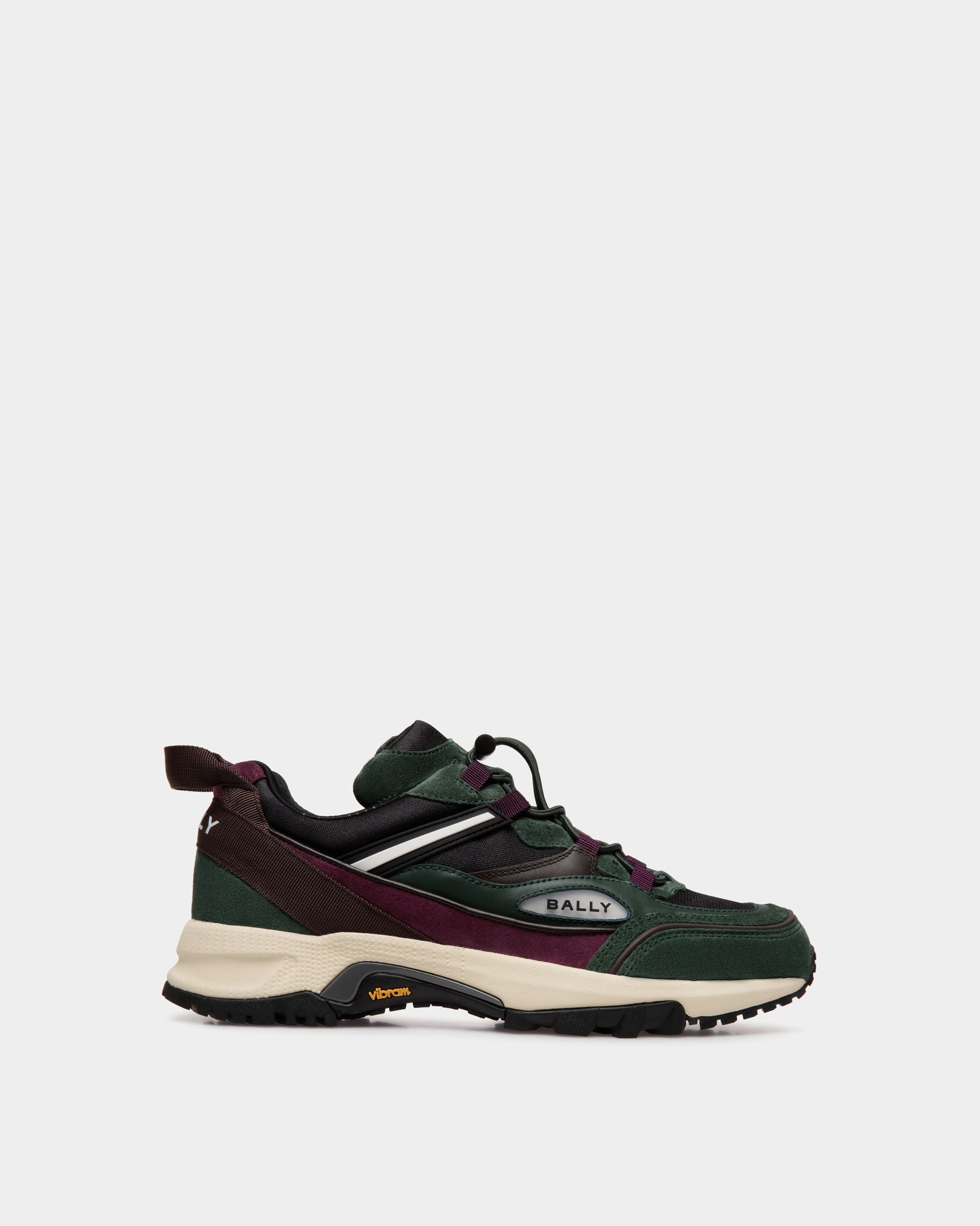 Bally Global -  - 