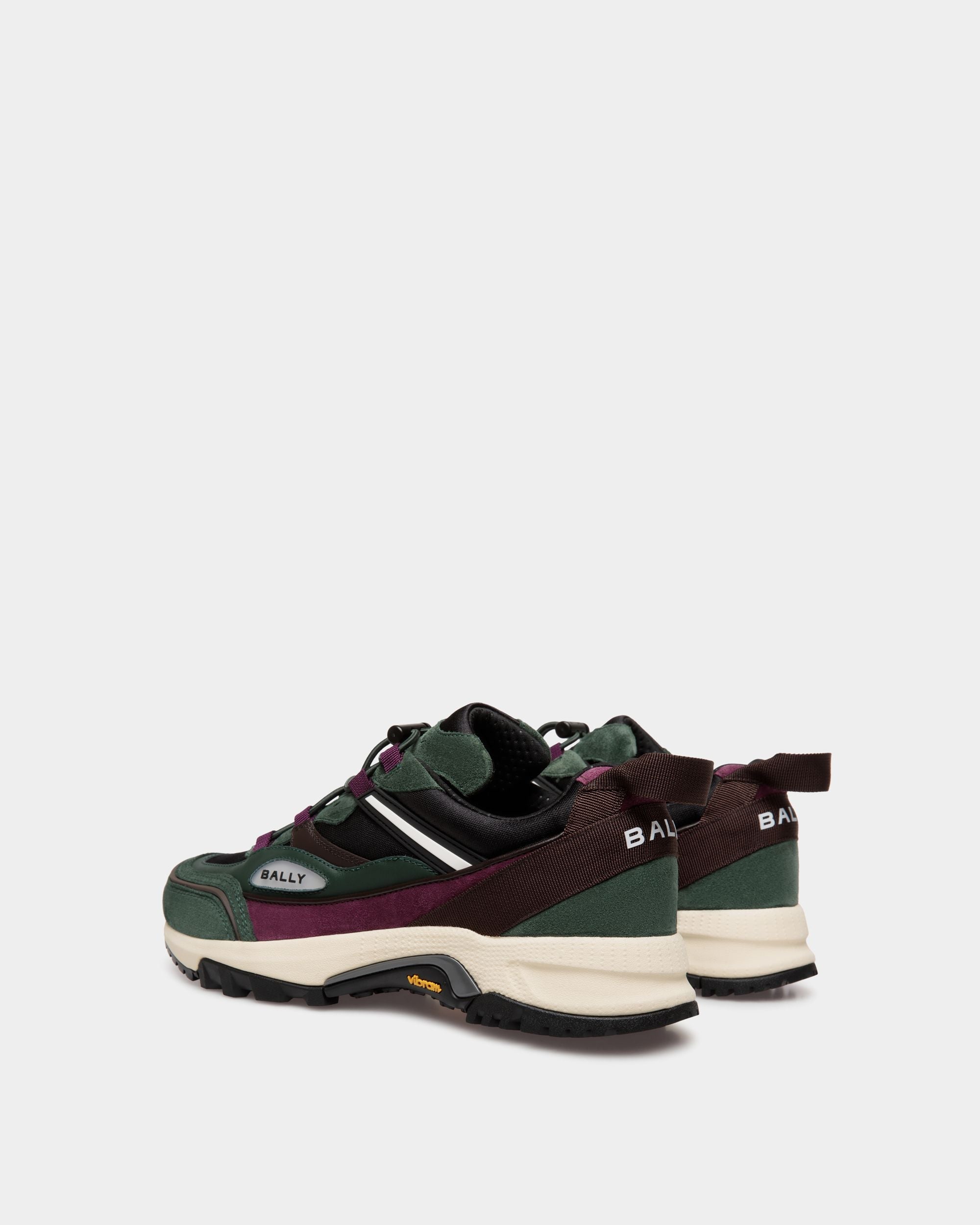Bally Global -  - 