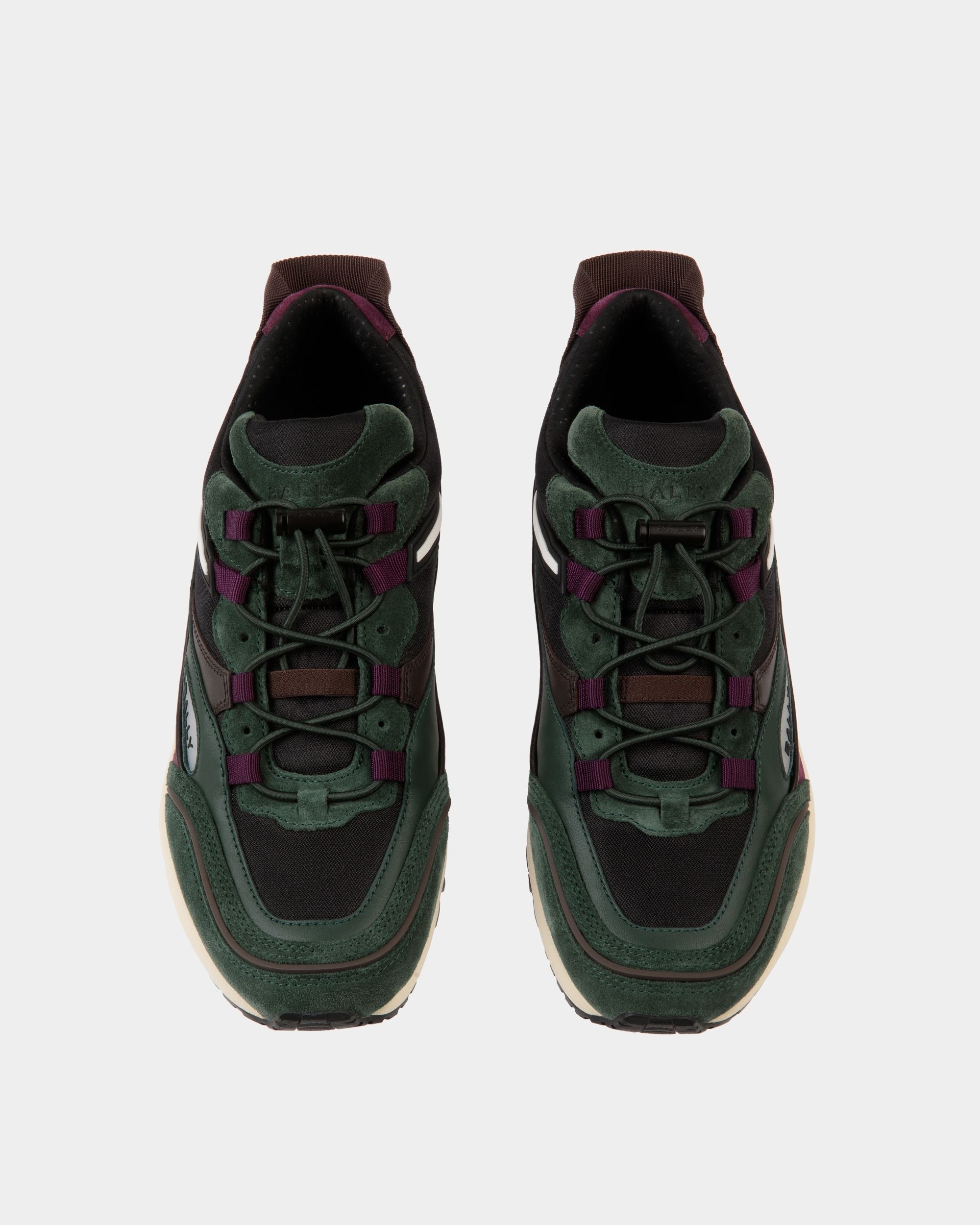 Bally Global -  - 
