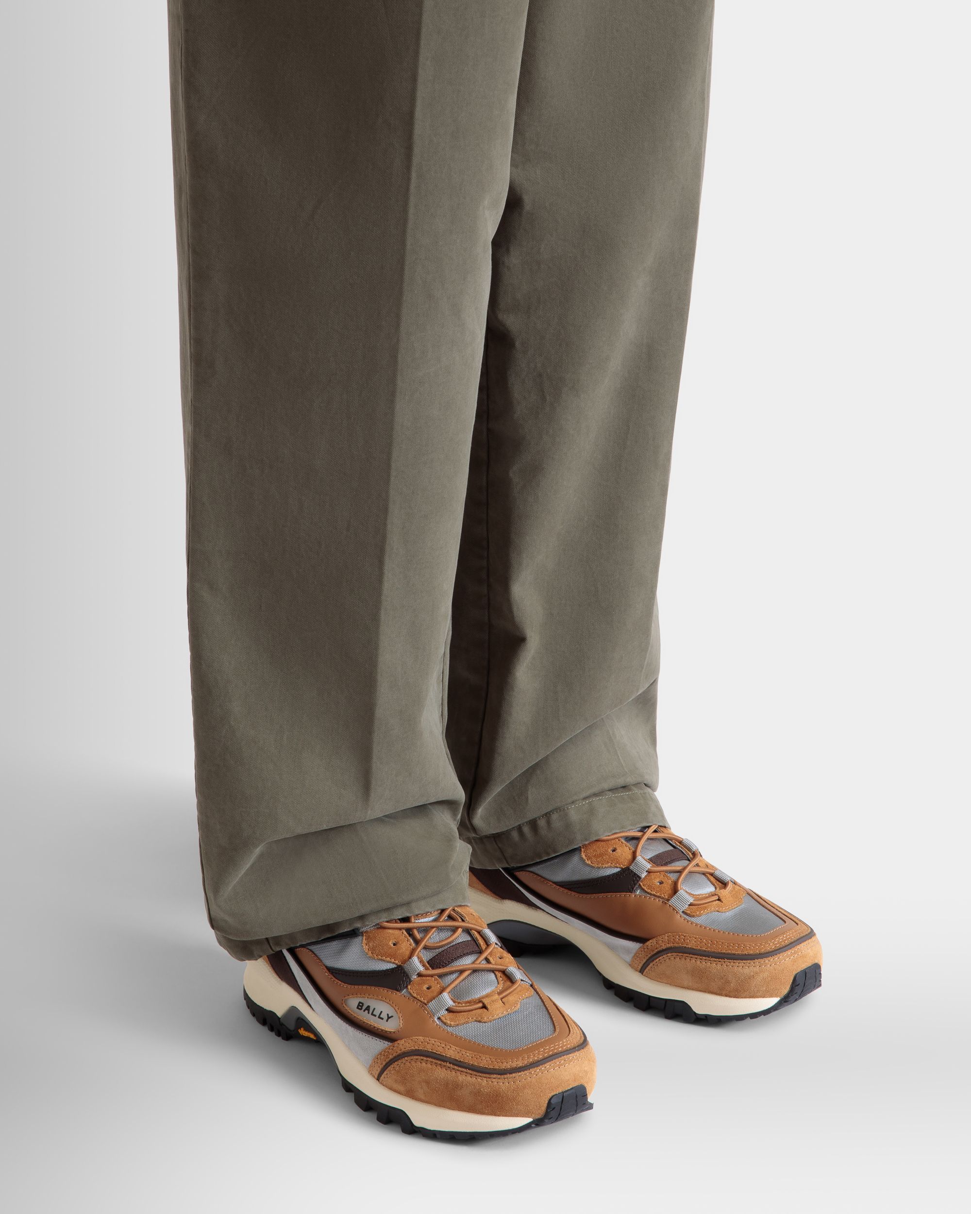 Bally Global -  - 