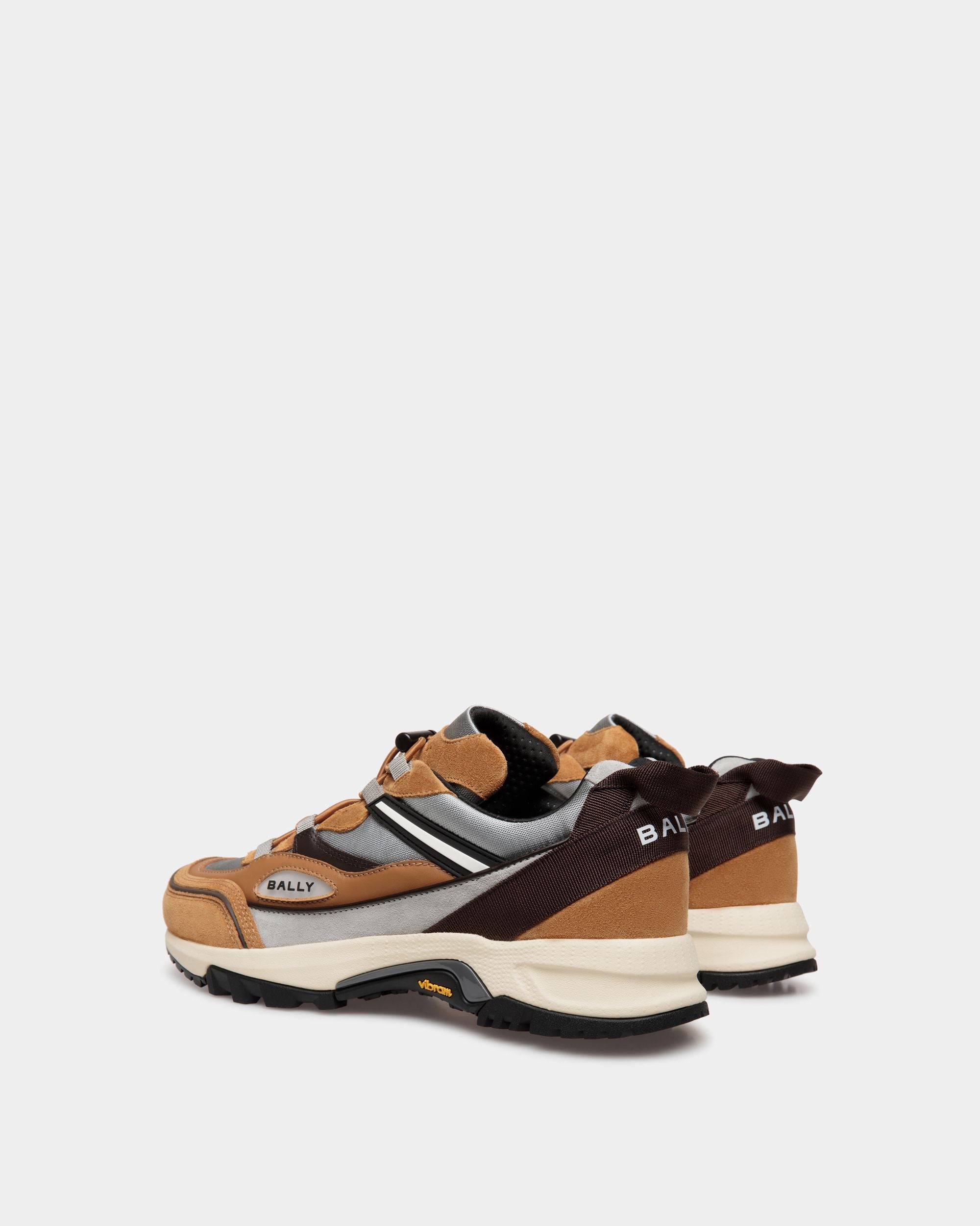 Bally Global -  - 