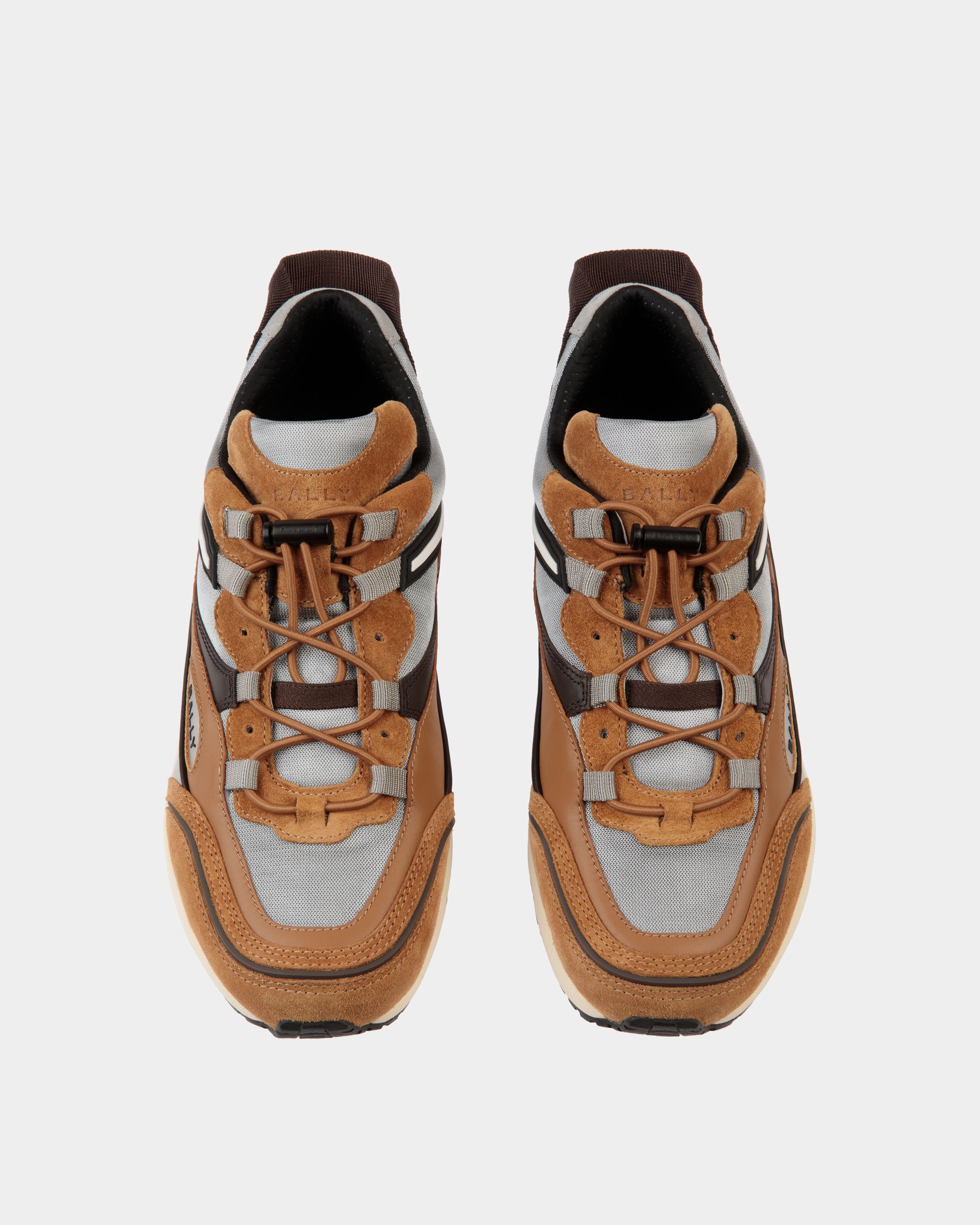Bally Global -  - 