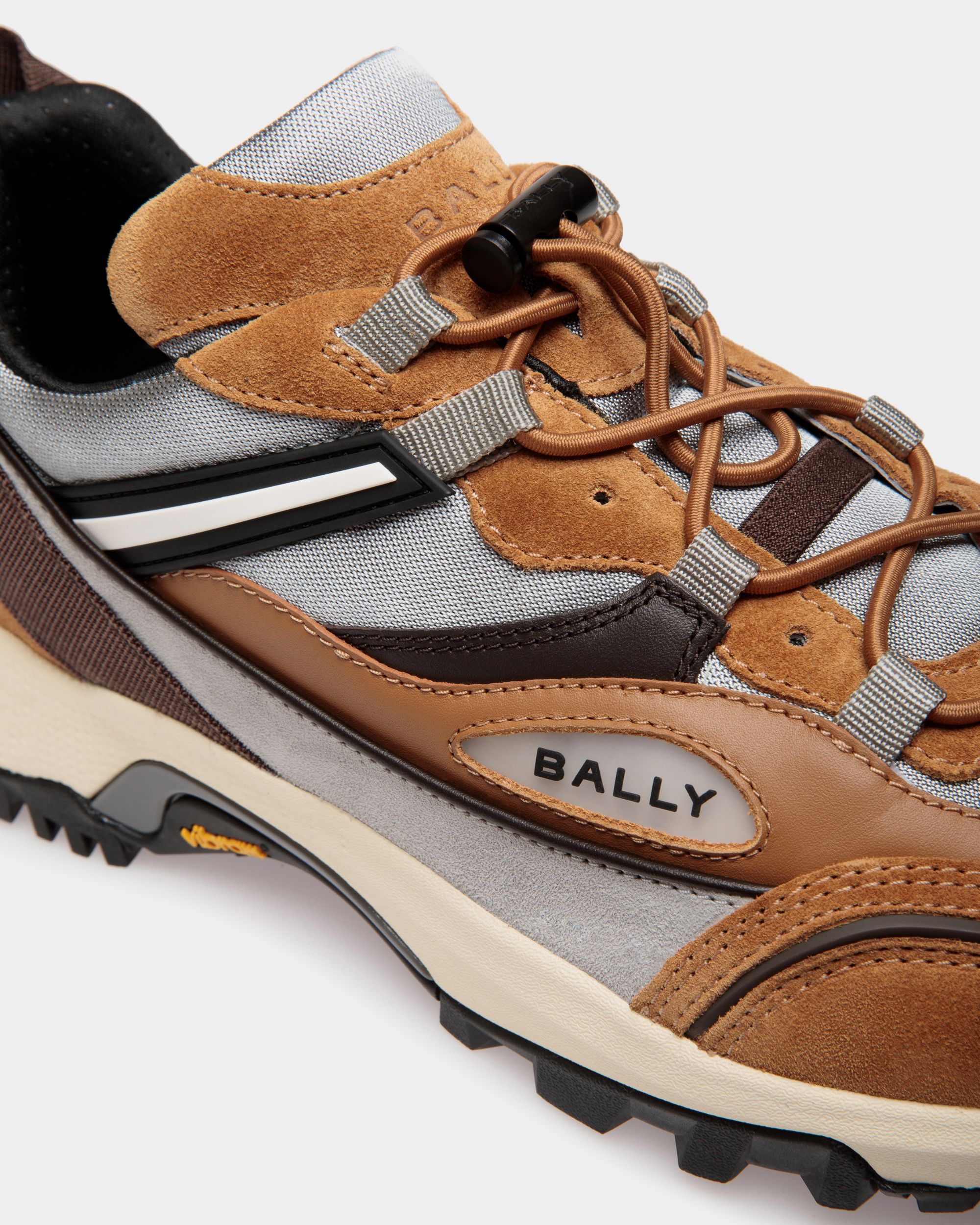 Bally Global -  - 