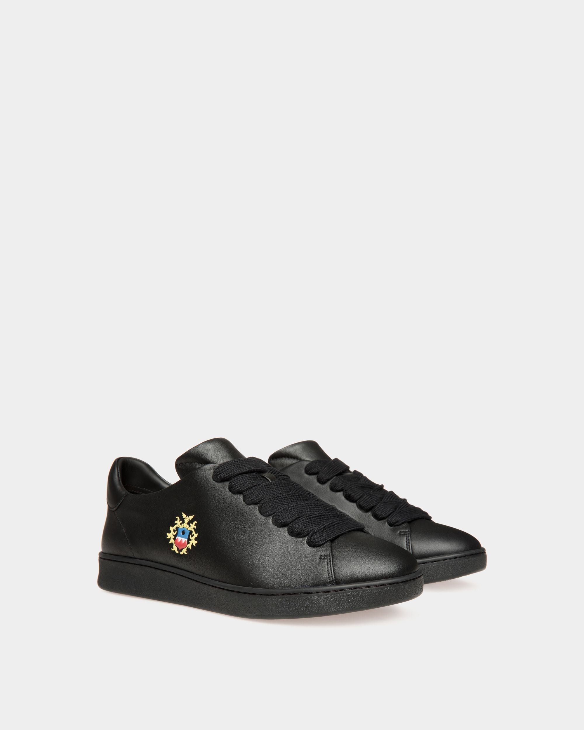 Bally Global -  - 