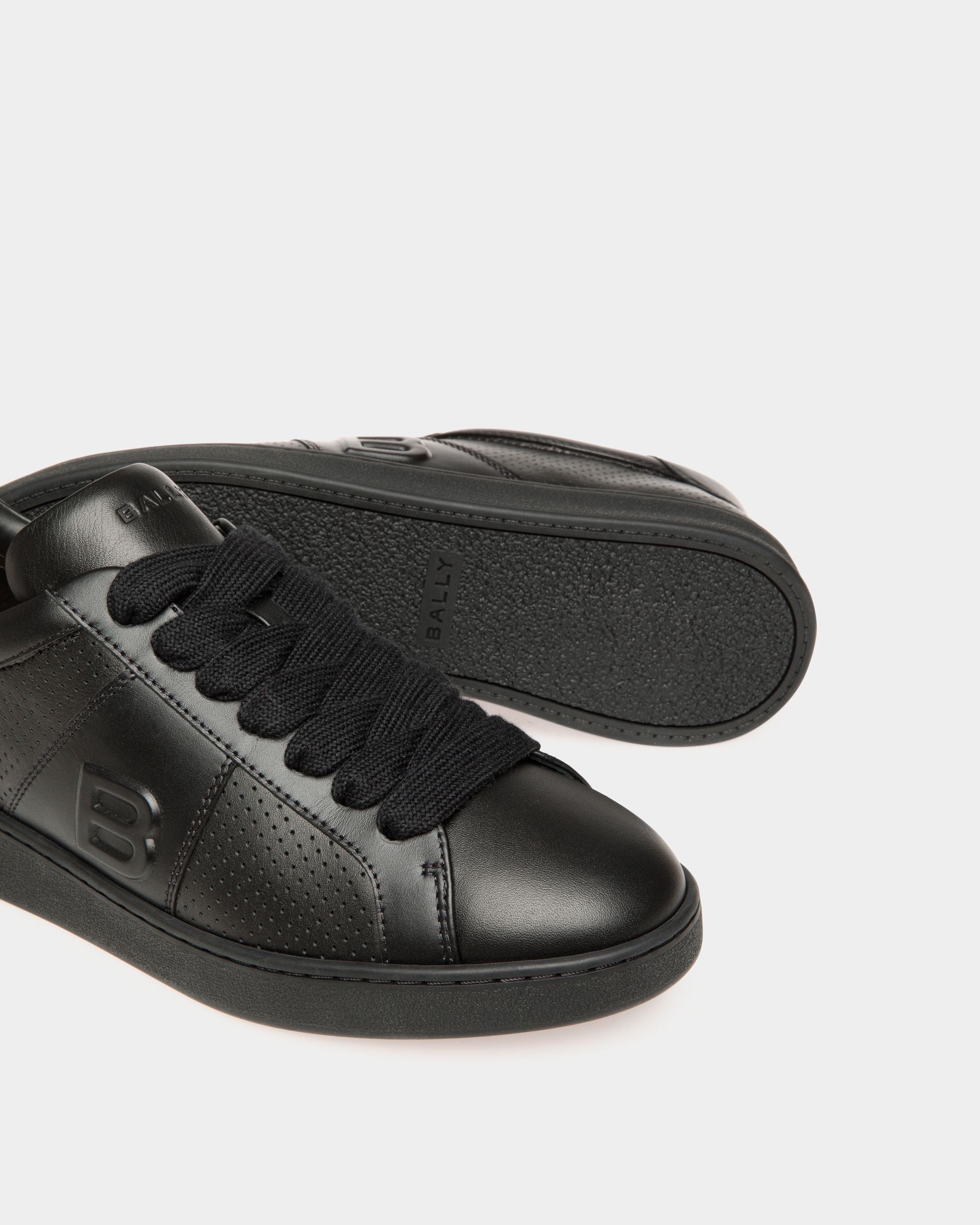 Bally Global -  - 