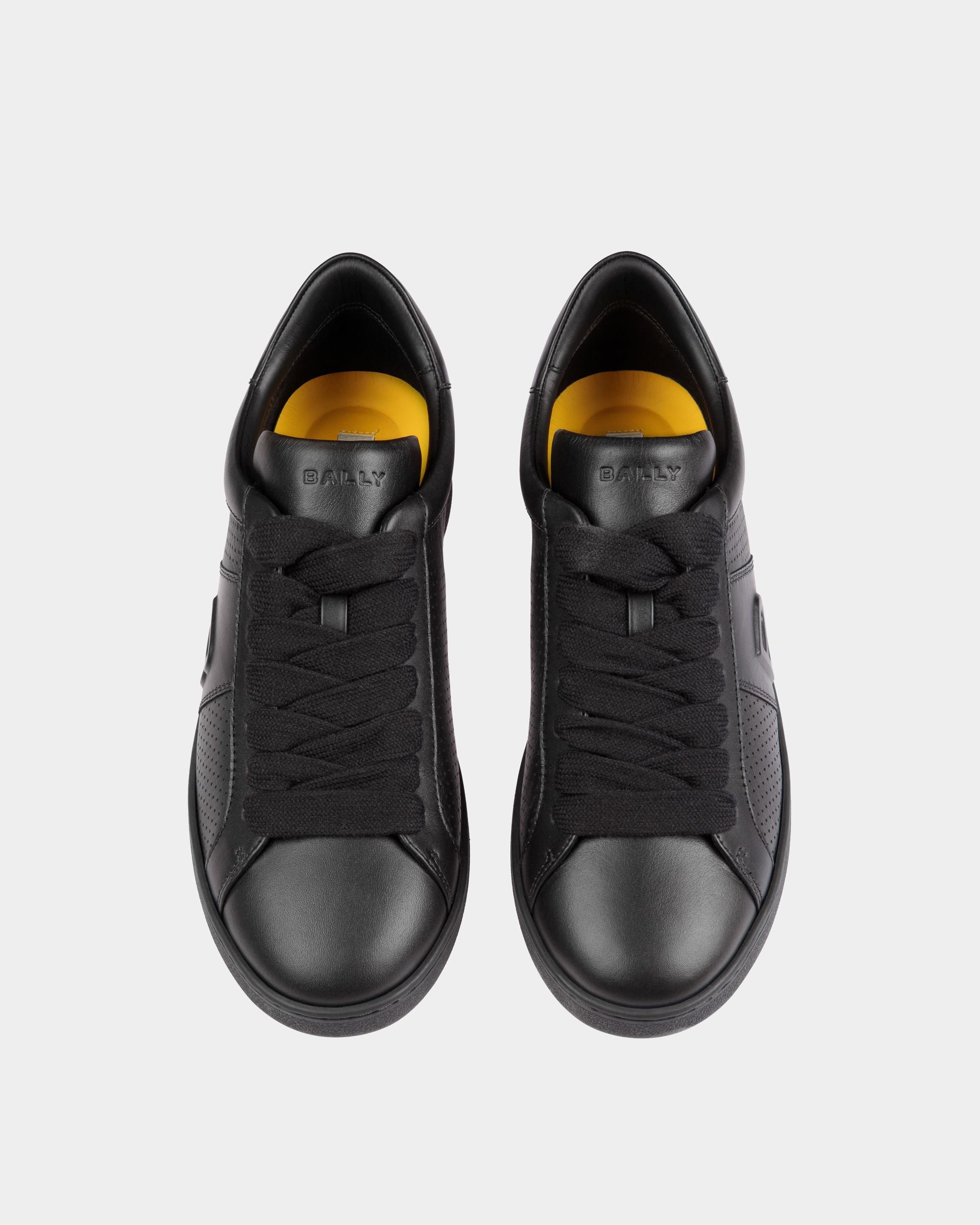 Bally Global -  - 