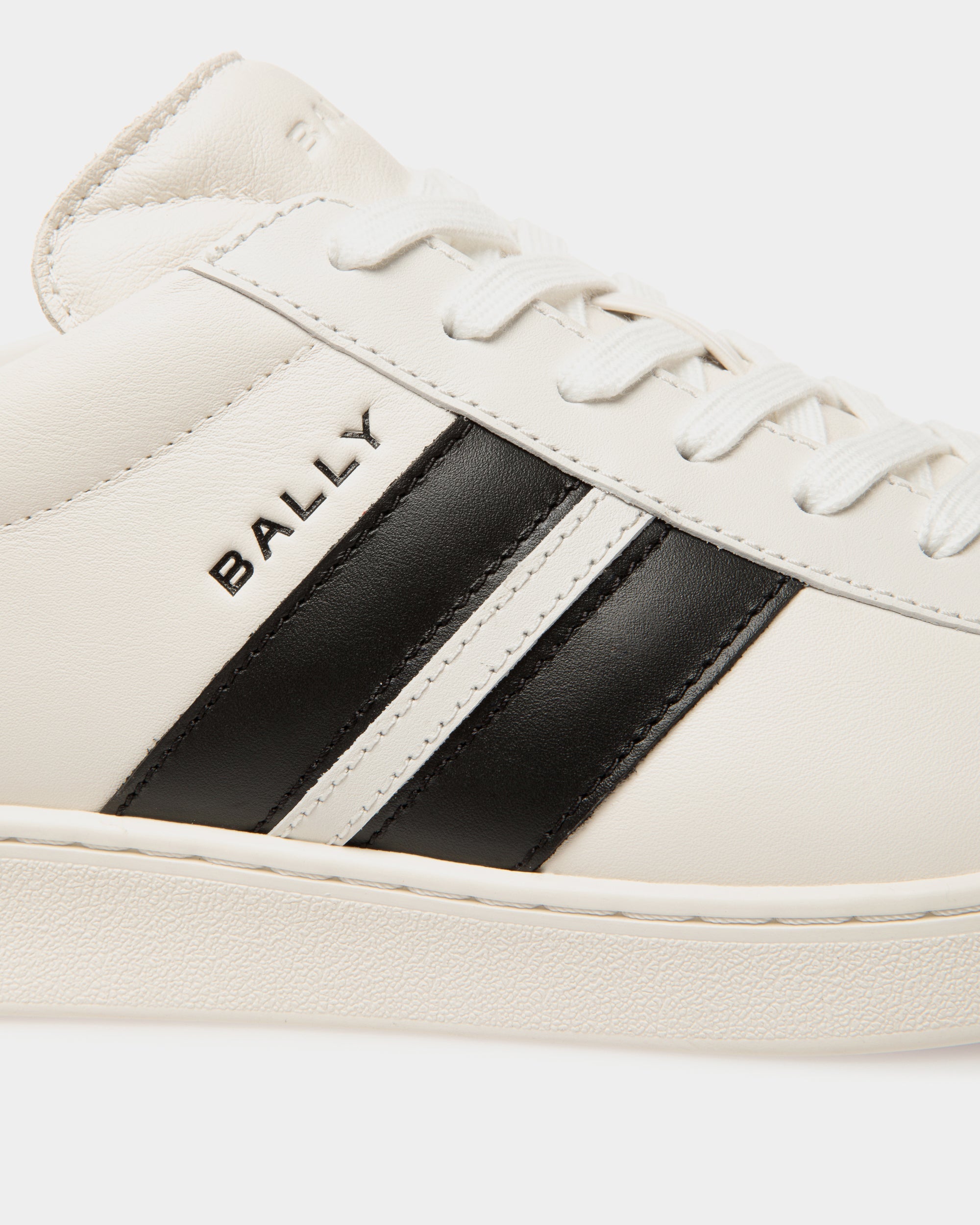 Bally Global -  - 