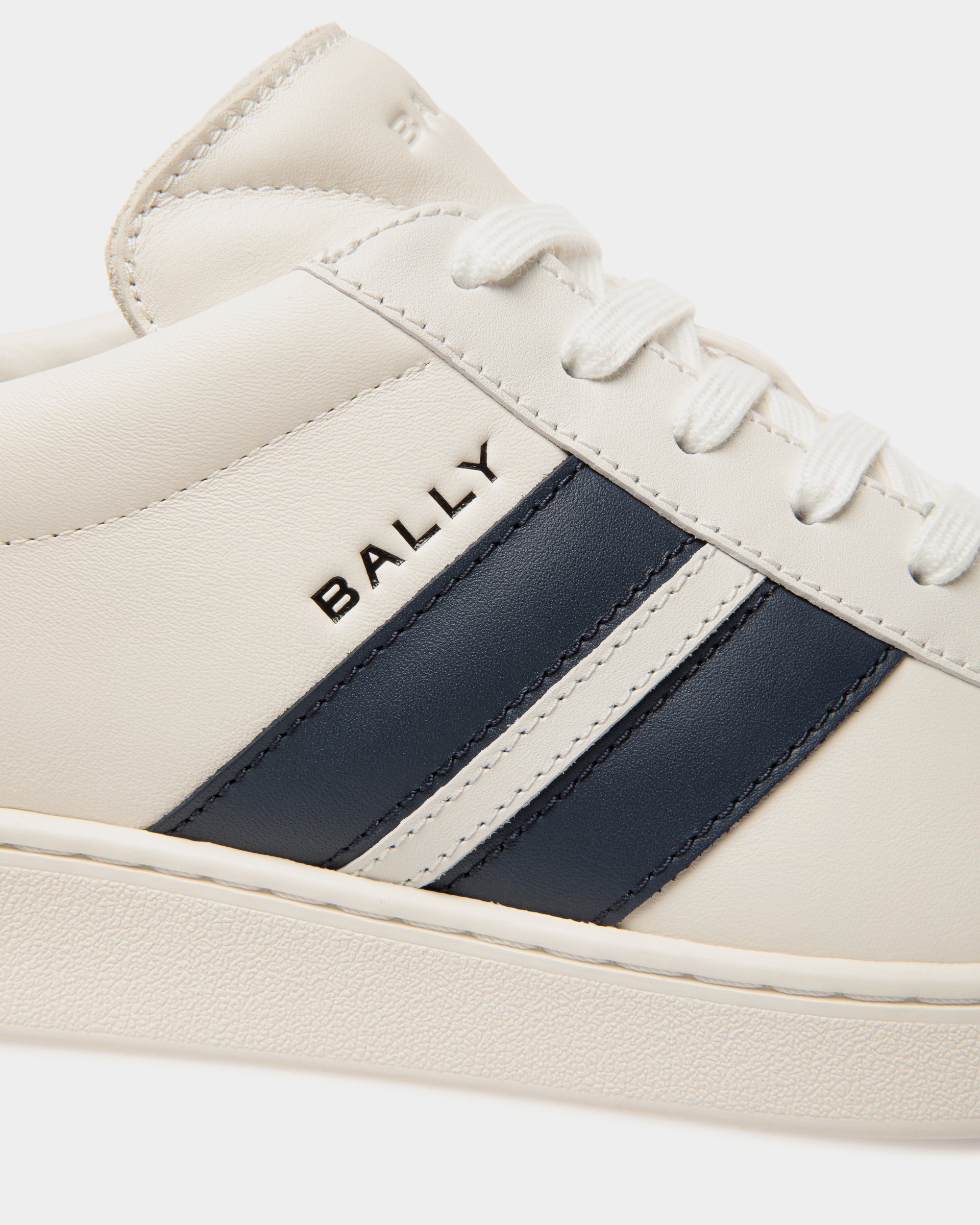 Bally Global -  - 