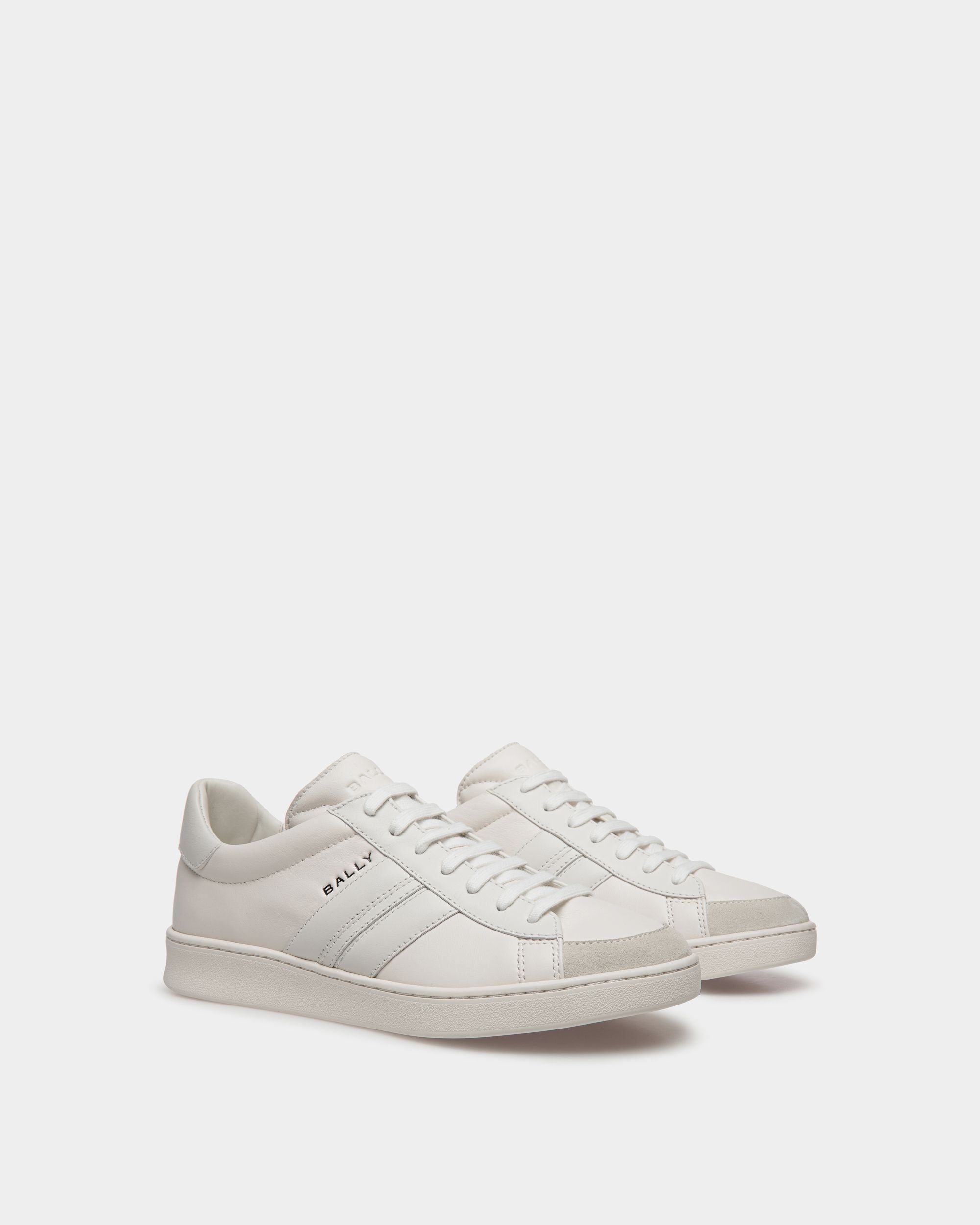 Bally Global -  - 