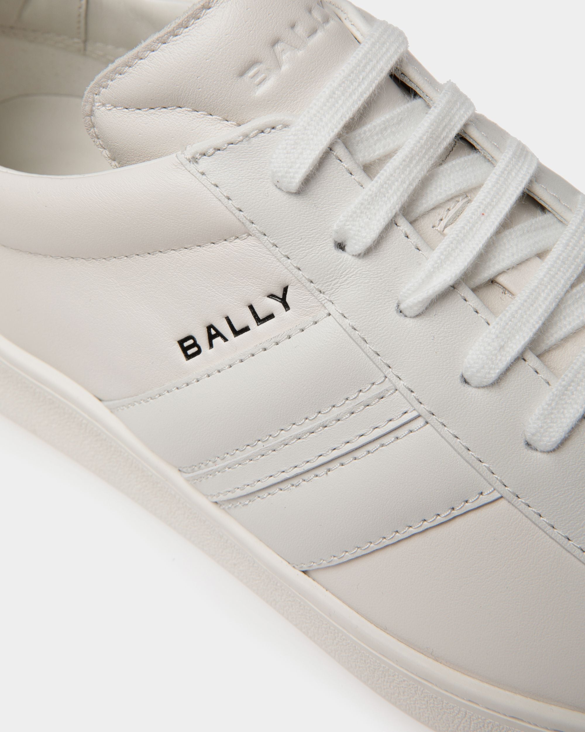Bally Global -  - 