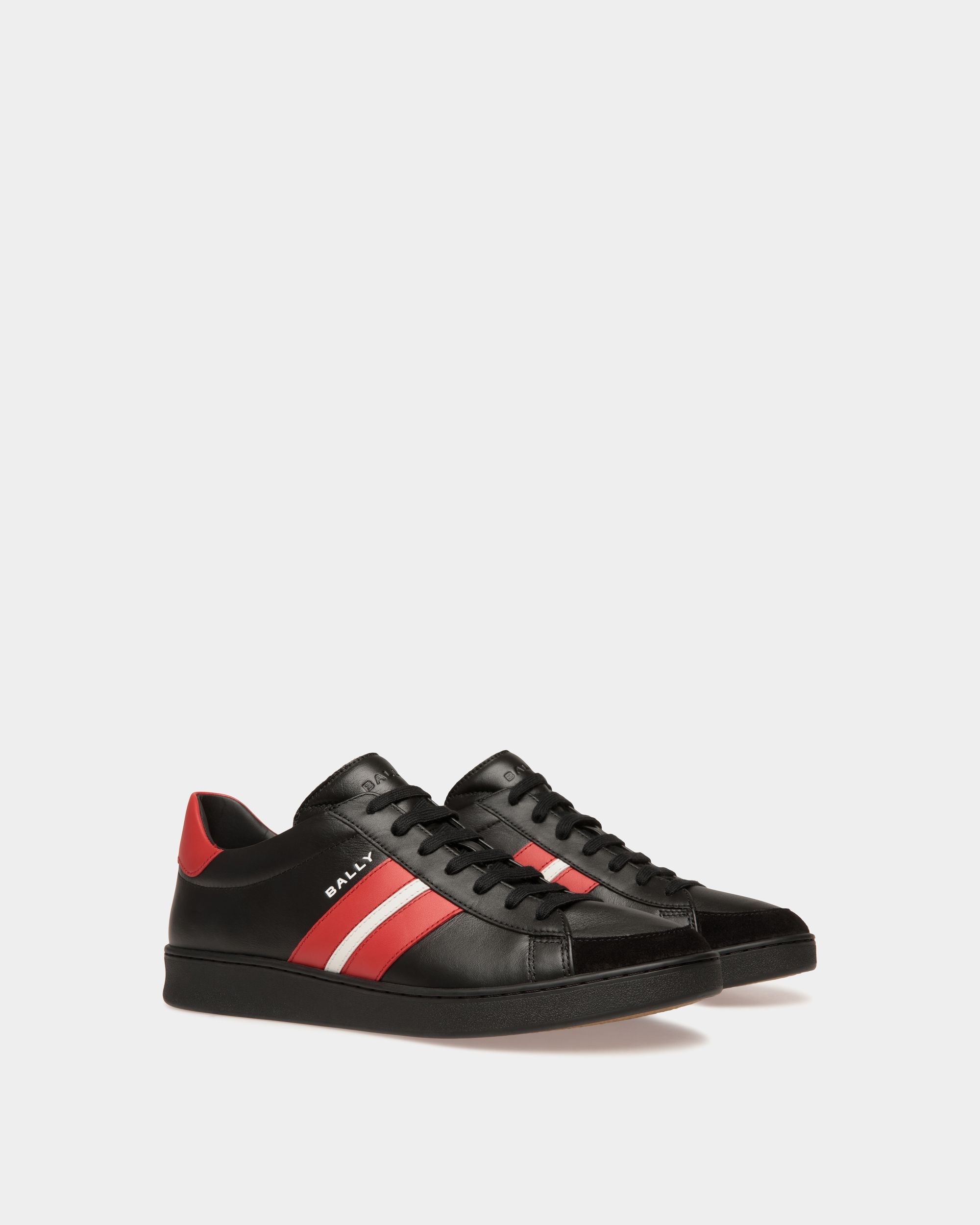 Bally Global -  - 