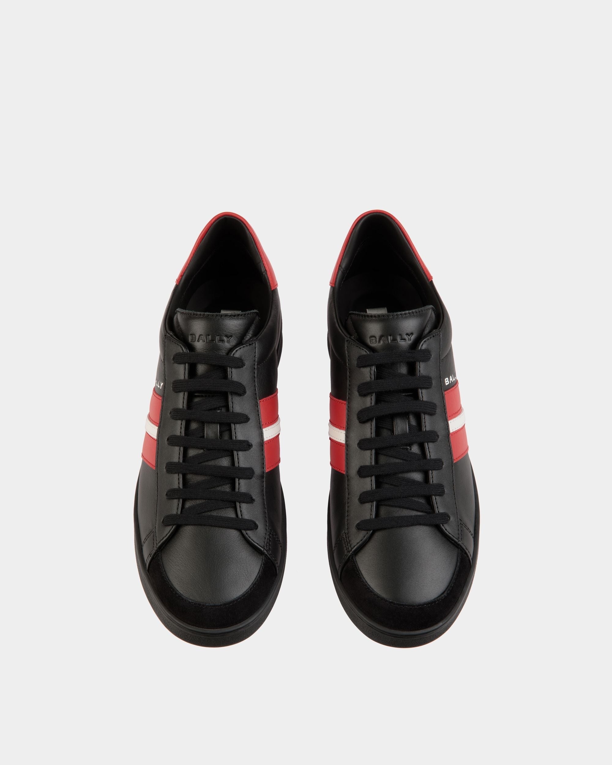 Bally Global -  - 
