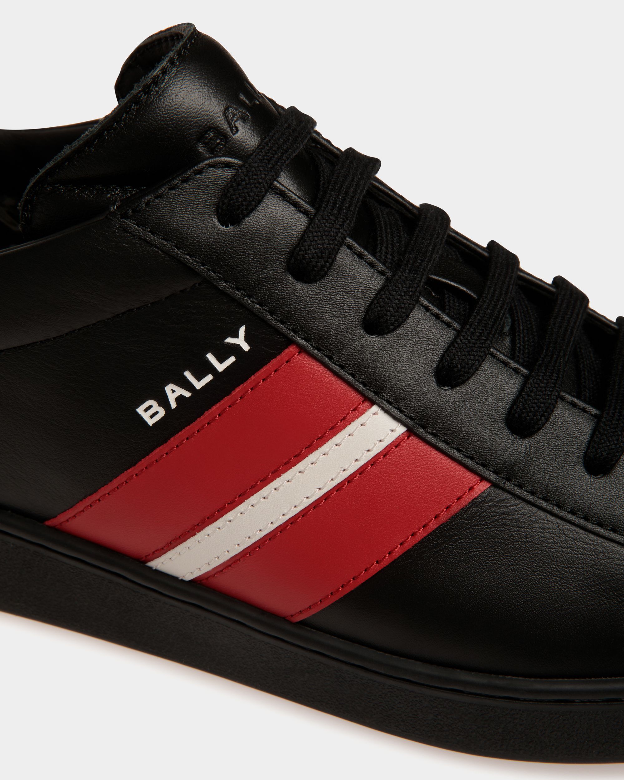 Bally Global -  - 