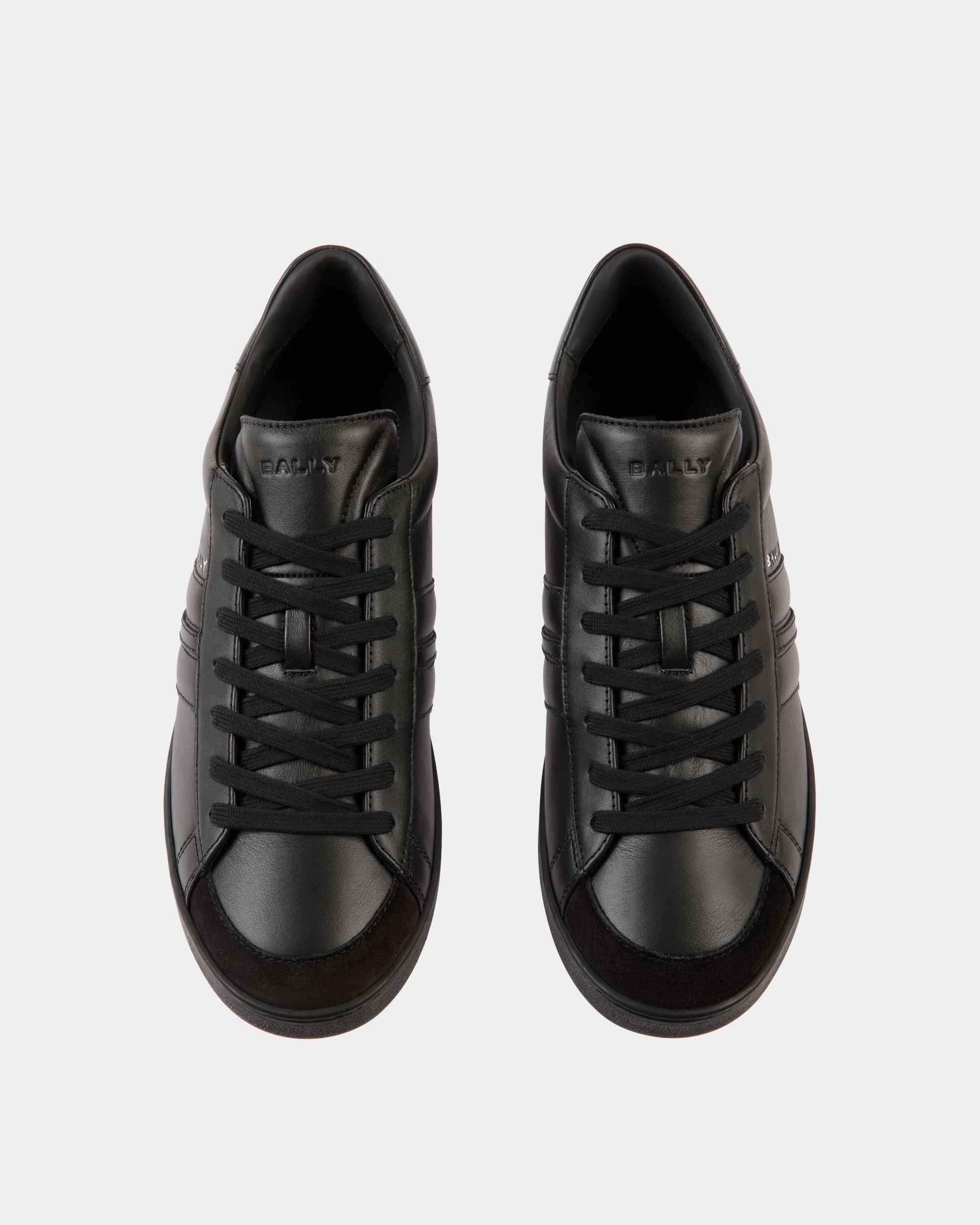 Bally Global -  - 